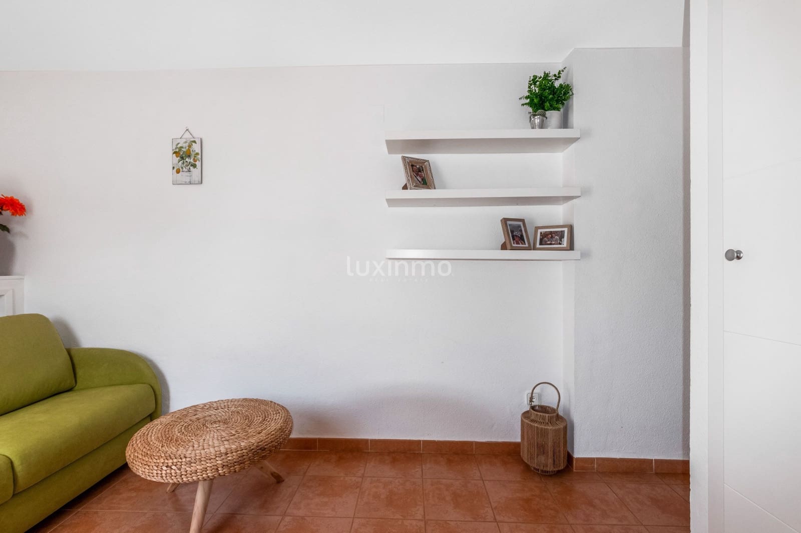 3 camera da letto Attico in vendita in Altea con garage - 495.000 € (Rif: 9815152)