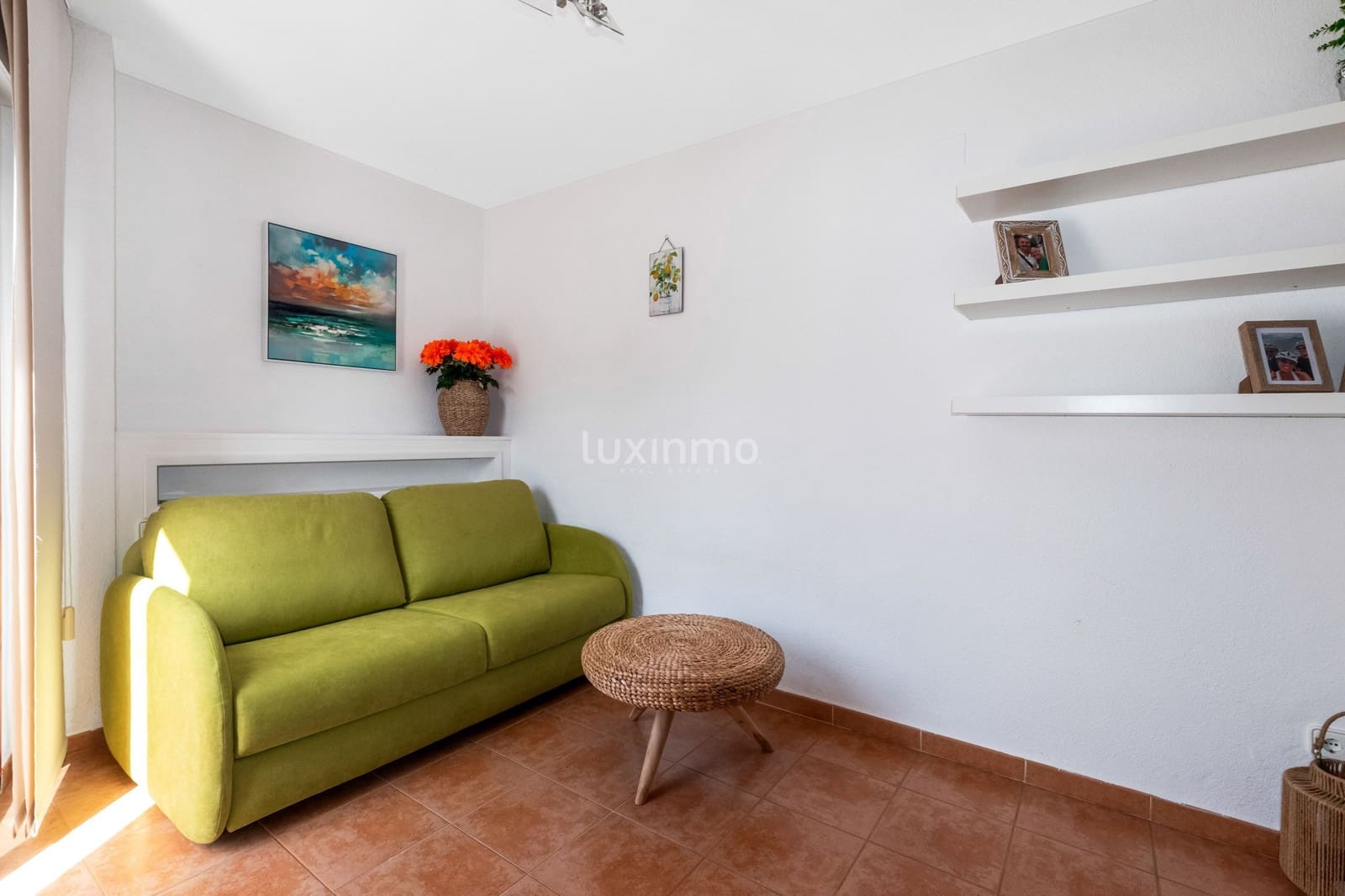 3 camera da letto Attico in vendita in Altea con garage - 495.000 € (Rif: 9815152)