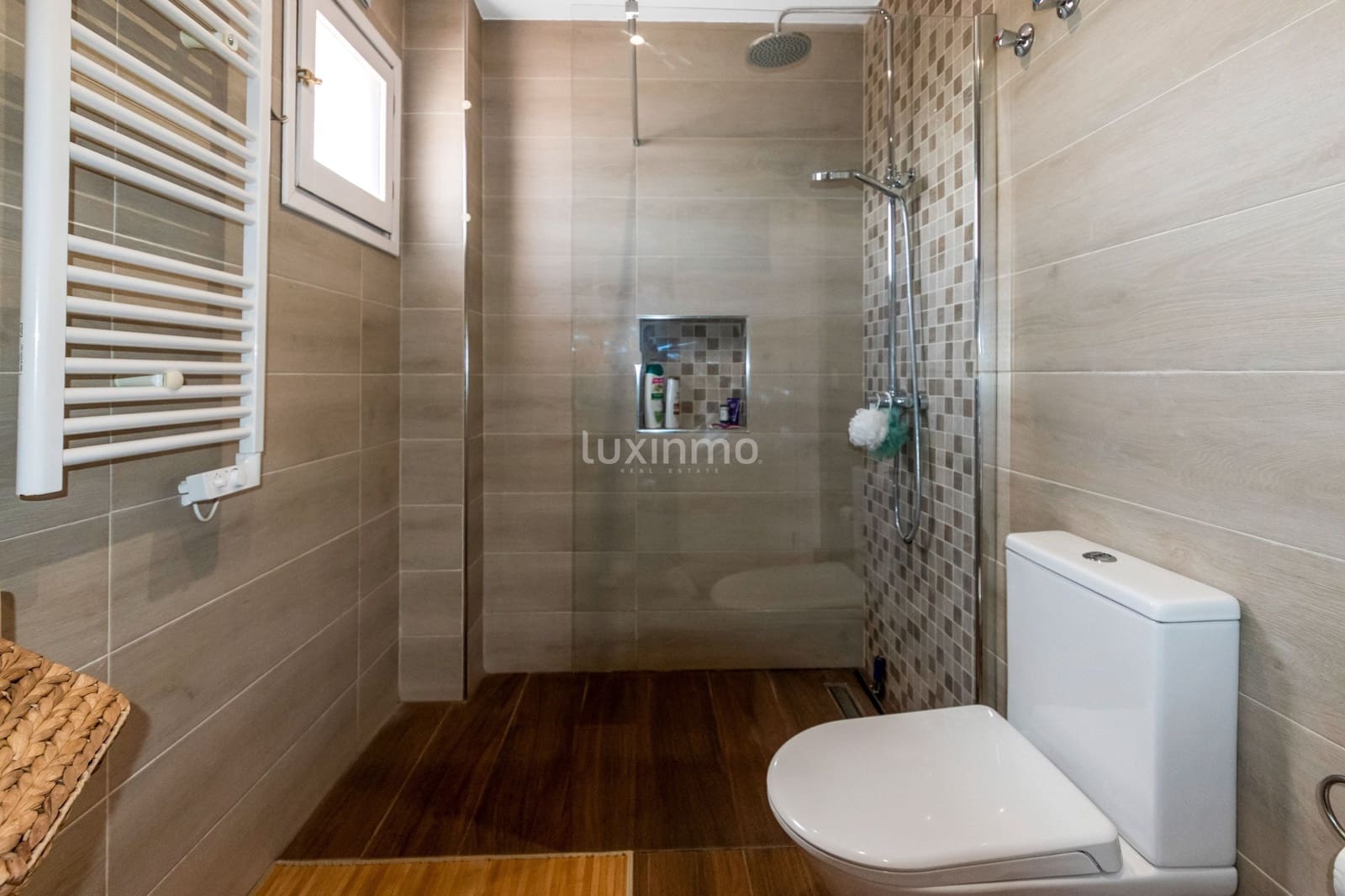 3 camera da letto Attico in vendita in Altea con garage - 495.000 € (Rif: 9815152)