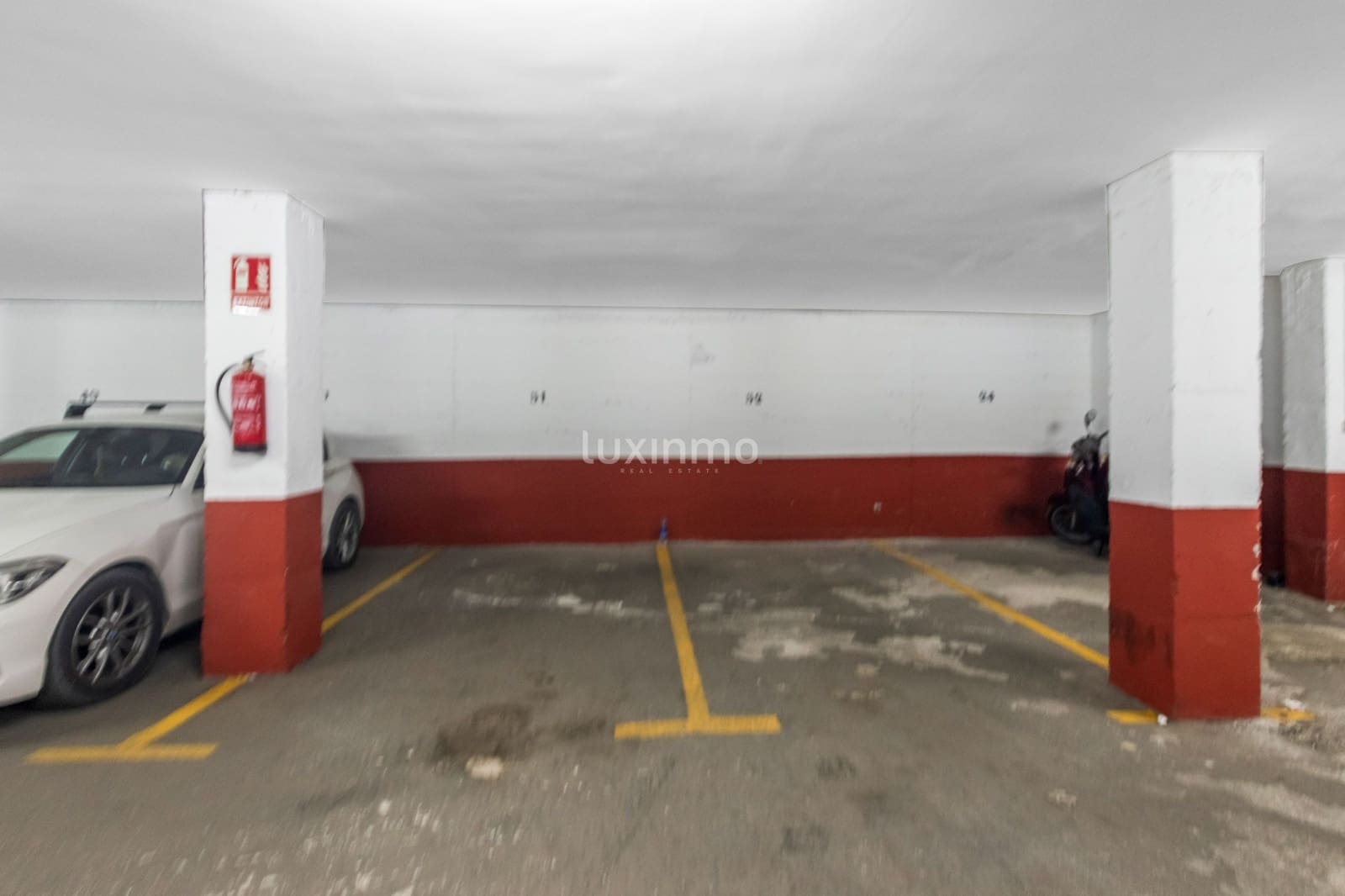 3 camera da letto Attico in vendita in Altea con garage - 495.000 € (Rif: 9815152)