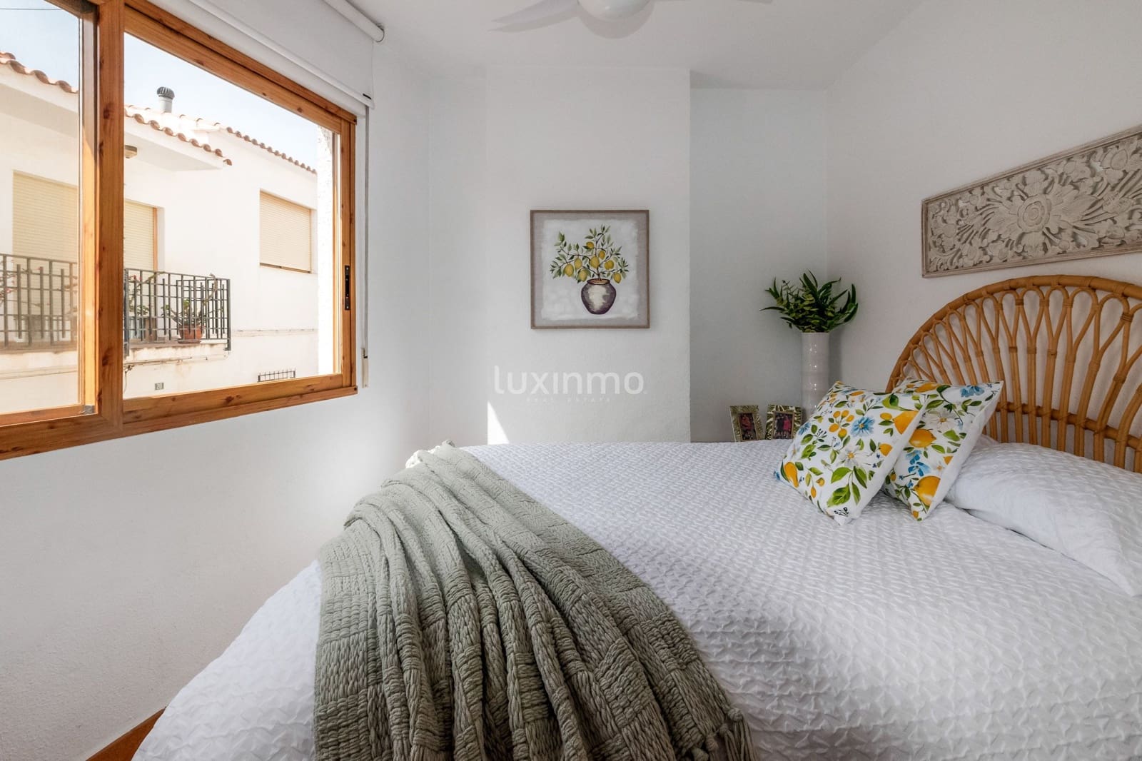 3 camera da letto Attico in vendita in Altea con garage - 495.000 € (Rif: 9815152)
