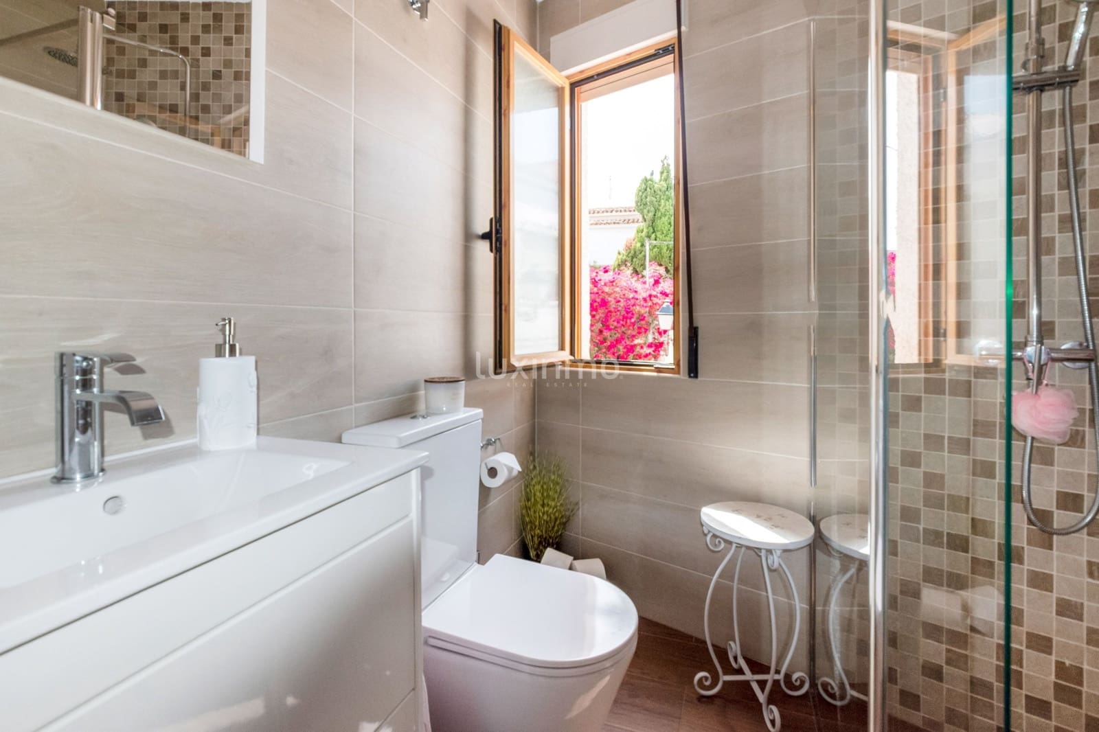 3 camera da letto Attico in vendita in Altea con garage - 495.000 € (Rif: 9815152)