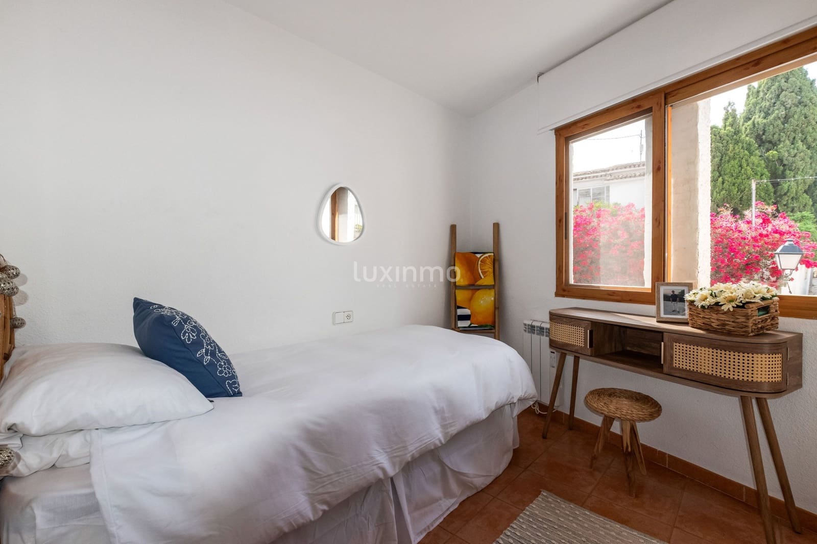 3 camera da letto Attico in vendita in Altea con garage - 495.000 € (Rif: 9815152)
