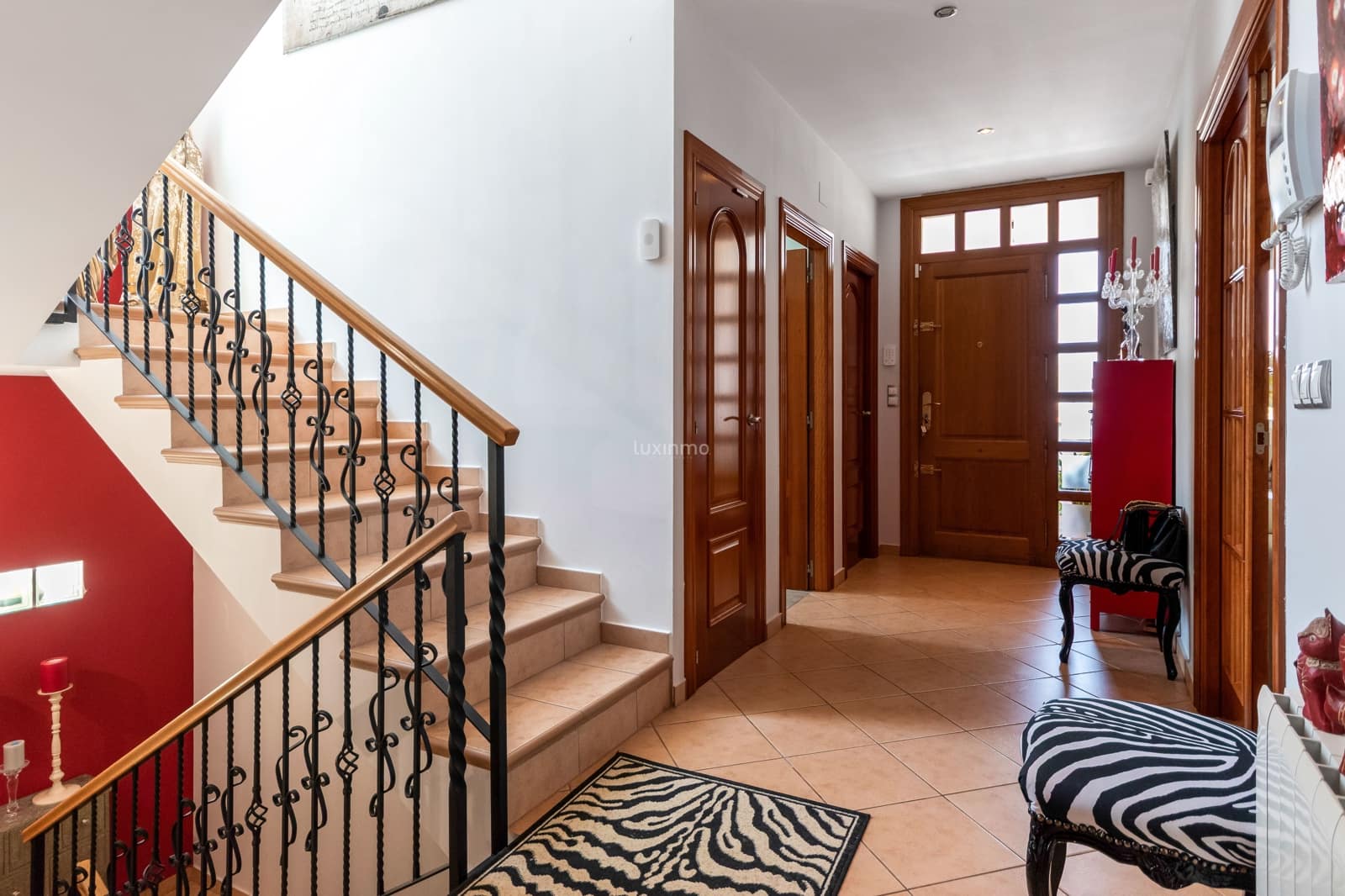 4 soveværelse Villa til salg i Alfaz del Pi / L'Alfas del Pi med swimmingpool garage - € 619.000 (Ref: 9818627)