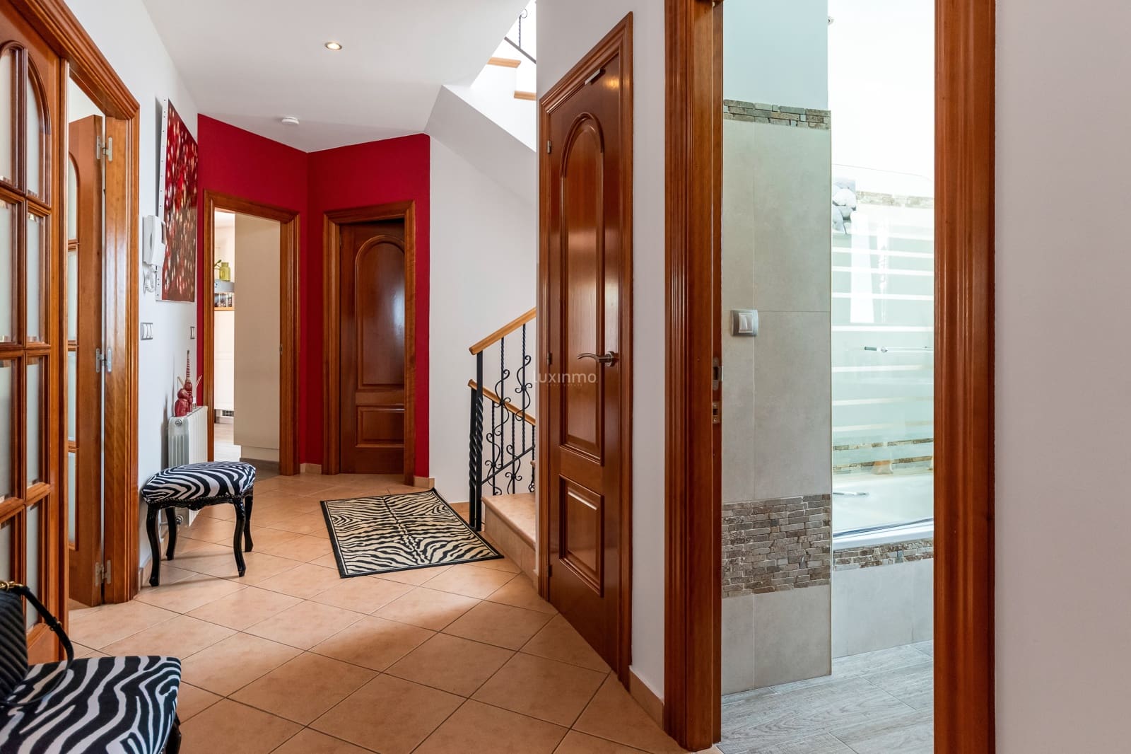 4 soveværelse Villa til salg i Alfaz del Pi / L'Alfas del Pi med swimmingpool garage - € 619.000 (Ref: 9818627)