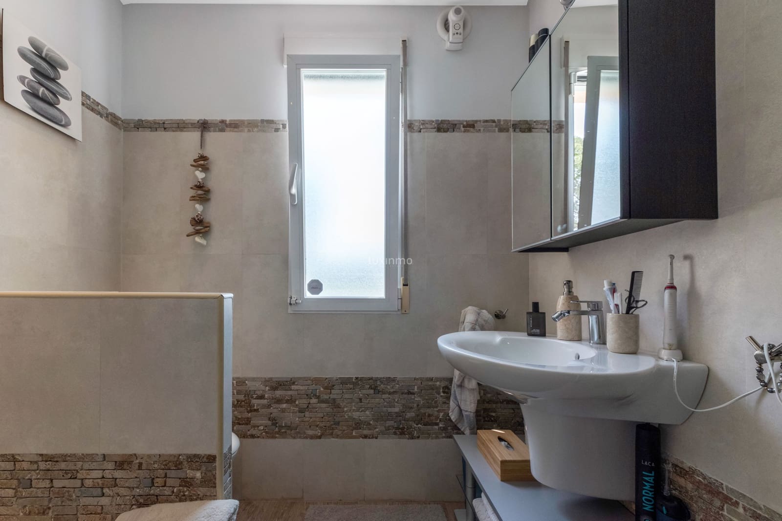 4 soveværelse Villa til salg i Alfaz del Pi / L'Alfas del Pi med swimmingpool garage - € 619.000 (Ref: 9818627)