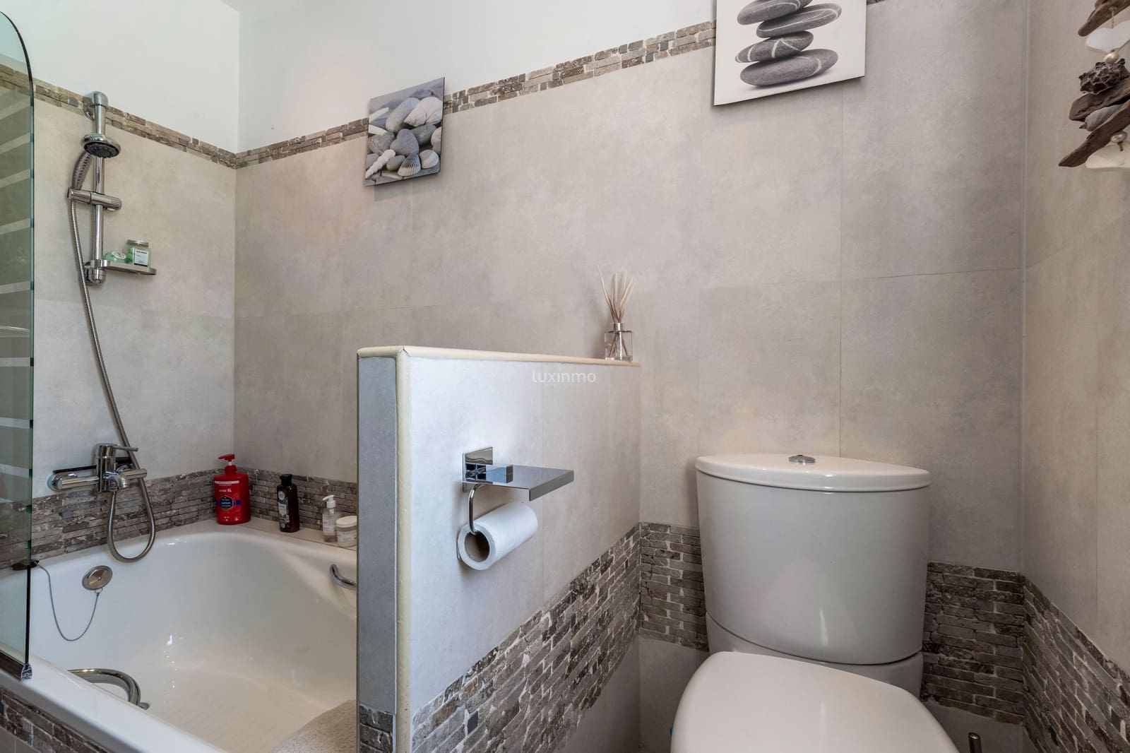4 soveværelse Villa til salg i Alfaz del Pi / L'Alfas del Pi med swimmingpool garage - € 619.000 (Ref: 9818627)