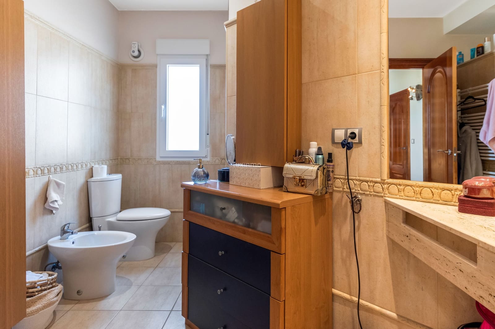 4 soveværelse Villa til salg i Alfaz del Pi / L'Alfas del Pi med swimmingpool garage - € 619.000 (Ref: 9818627)