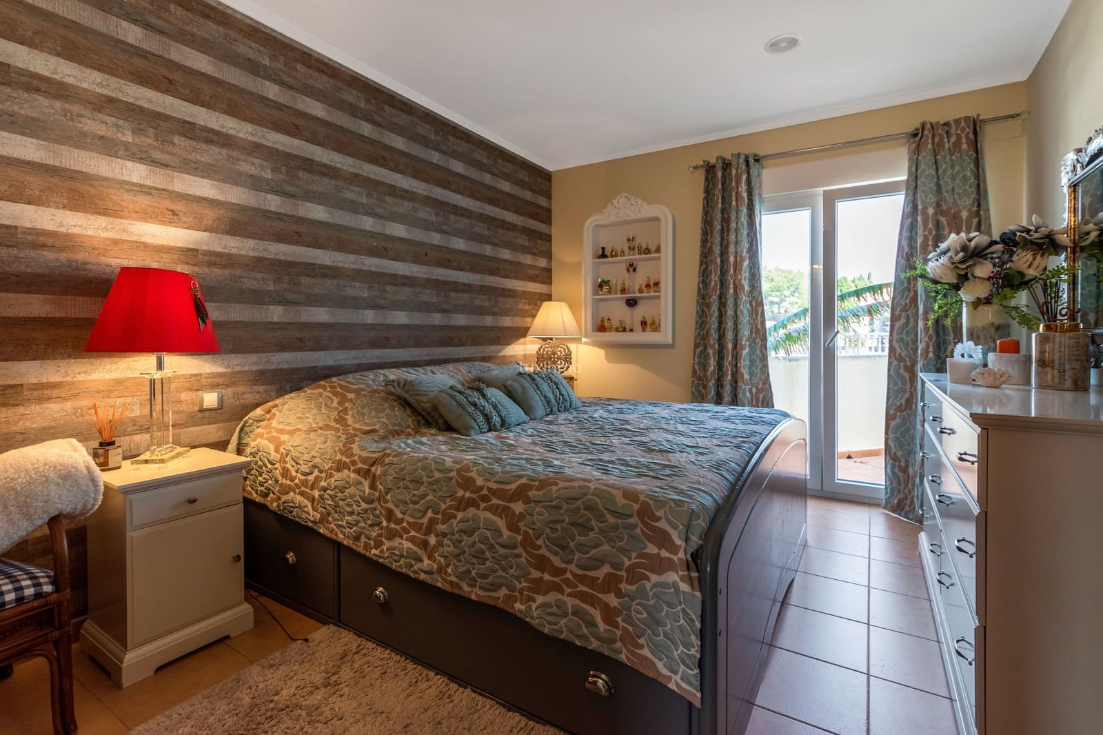 4 soveværelse Villa til salg i Alfaz del Pi / L'Alfas del Pi med swimmingpool garage - € 619.000 (Ref: 9818627)