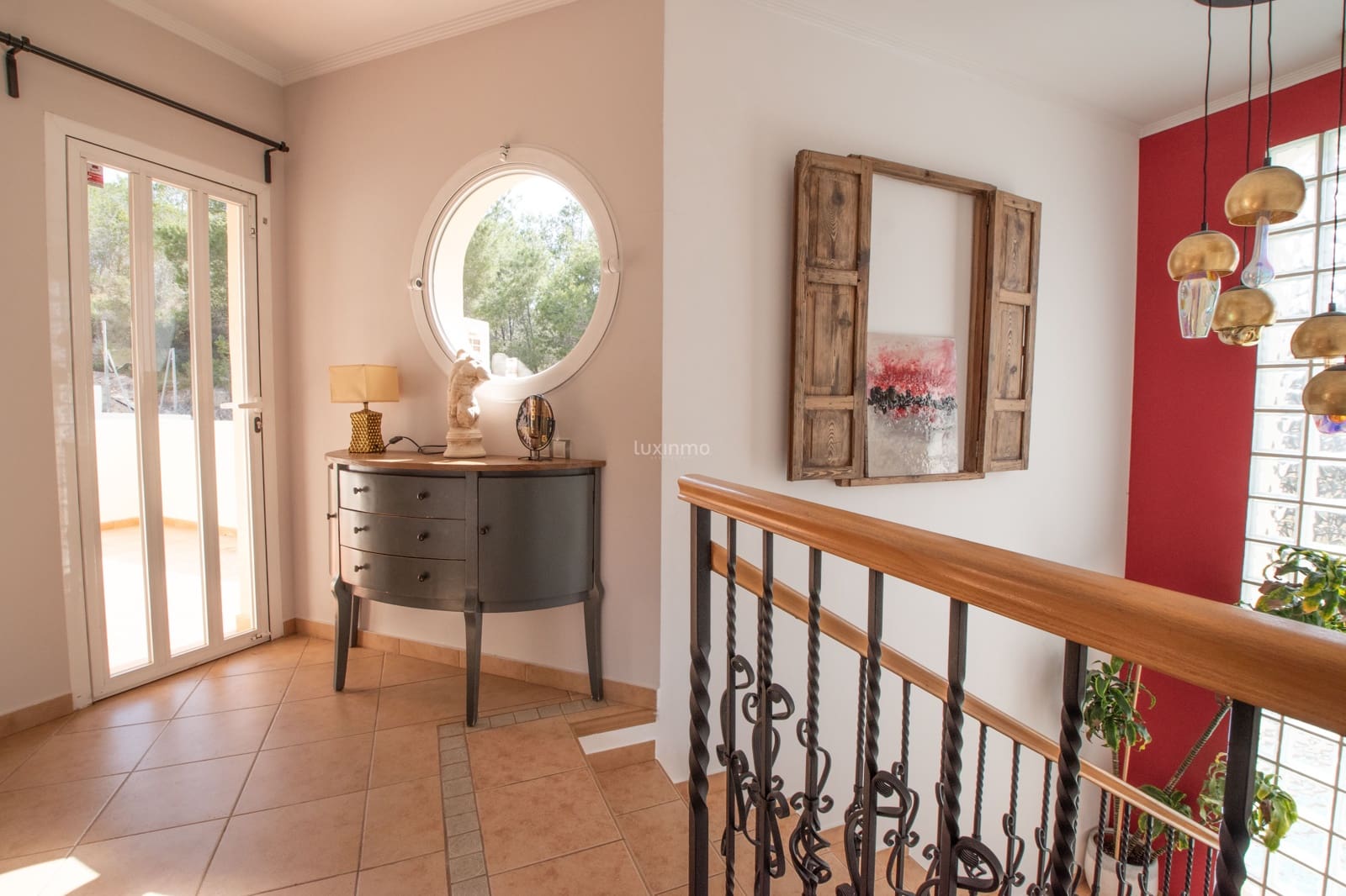4 soveværelse Villa til salg i Alfaz del Pi / L'Alfas del Pi med swimmingpool garage - € 619.000 (Ref: 9818627)