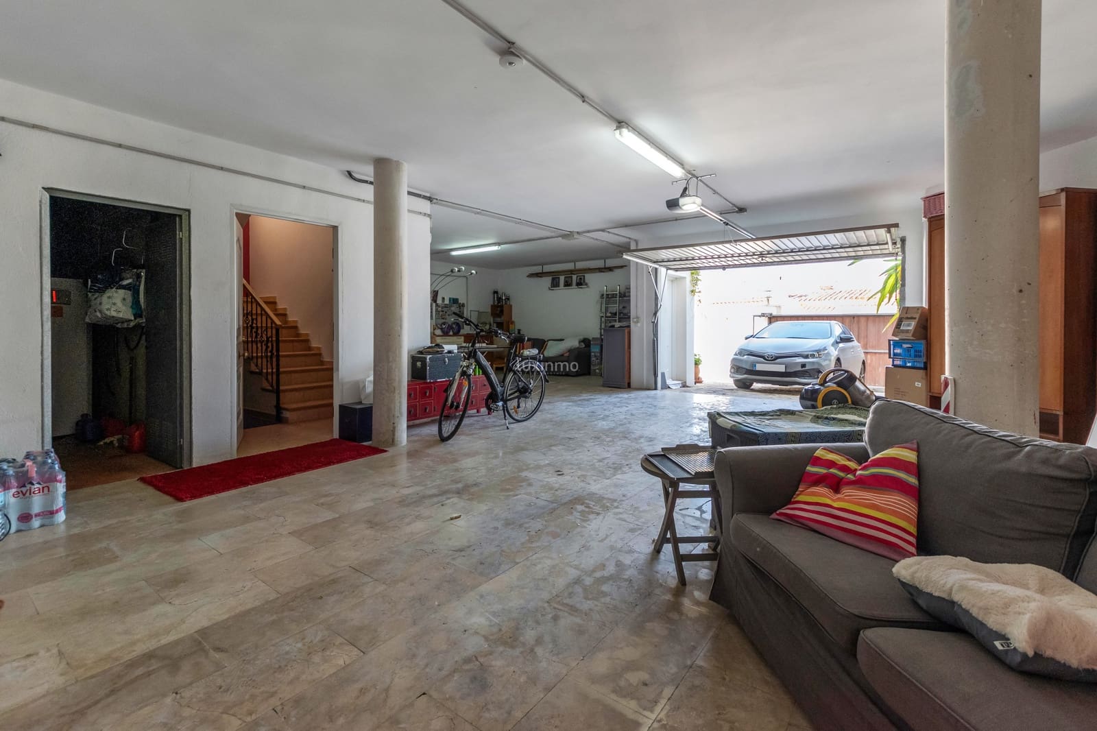 4 soveværelse Villa til salg i Alfaz del Pi / L'Alfas del Pi med swimmingpool garage - € 619.000 (Ref: 9818627)