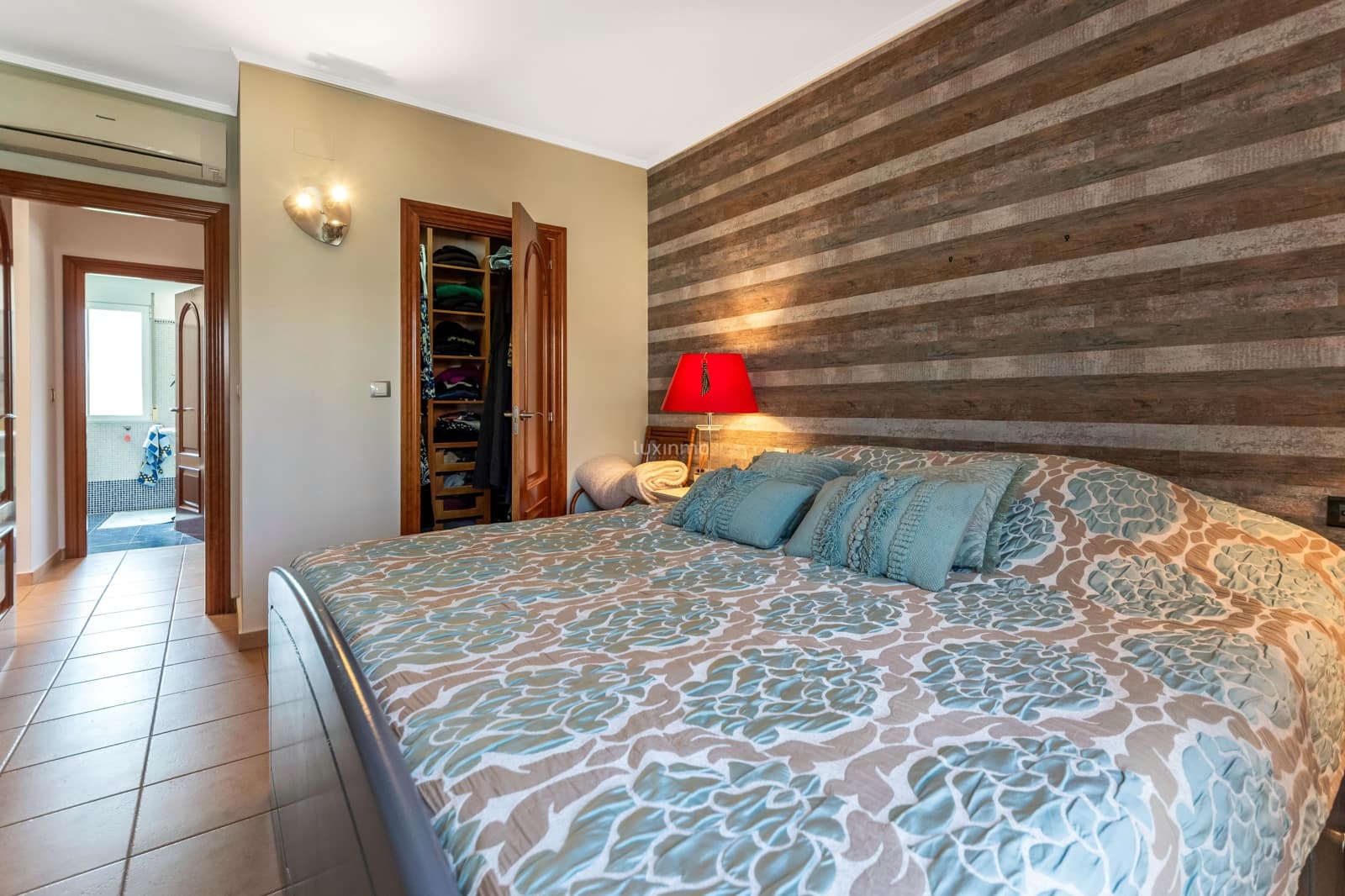 4 soveværelse Villa til salg i Alfaz del Pi / L'Alfas del Pi med swimmingpool garage - € 619.000 (Ref: 9818627)