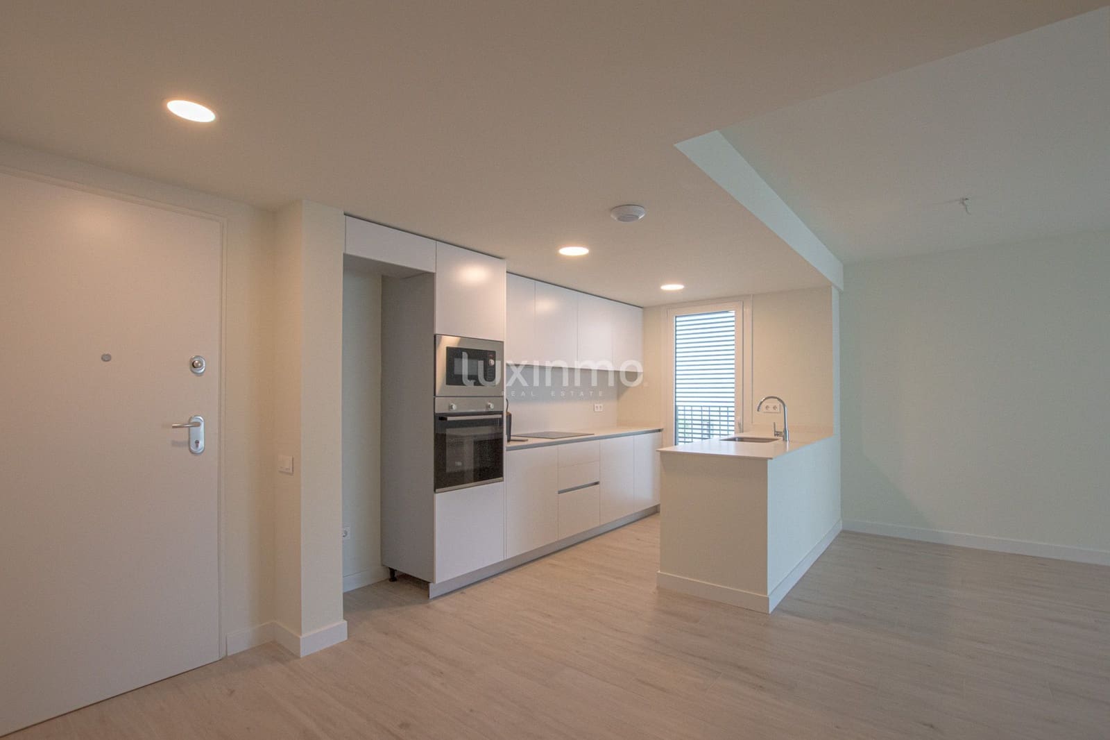 3 sypialnia Apartament do wynajęcia w Javea / Xabia z garażem - 2 500 € (Ref: 9819377)