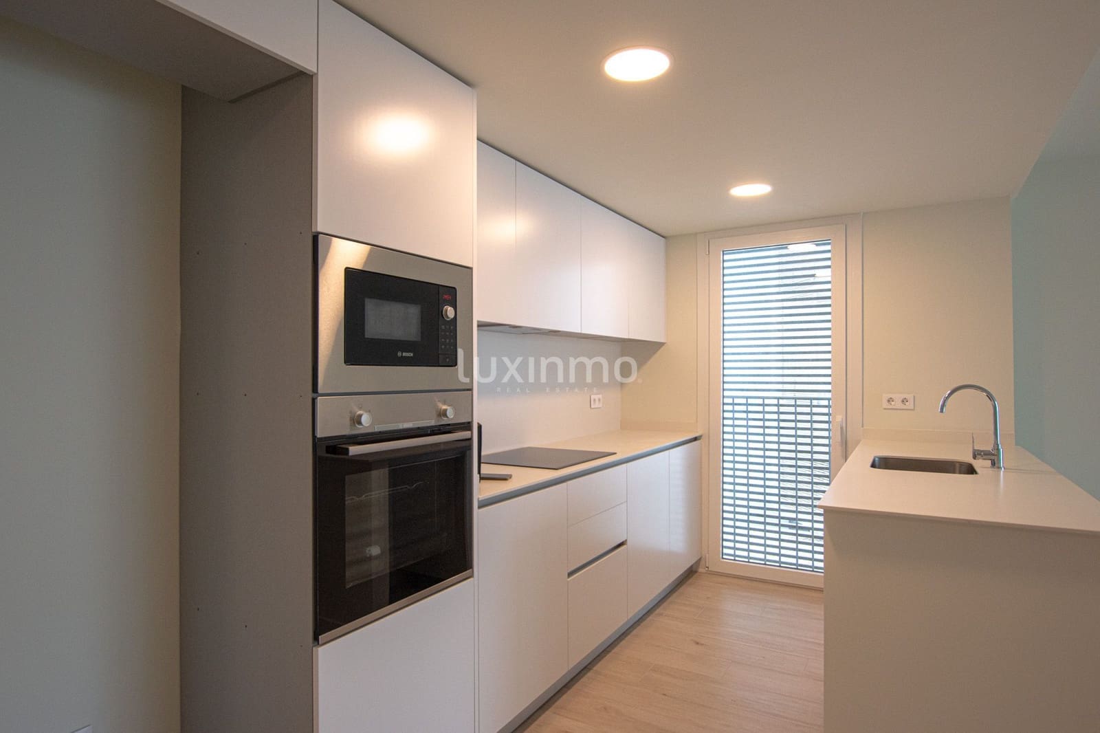3 sypialnia Apartament do wynajęcia w Javea / Xabia z garażem - 2 500 € (Ref: 9819377)
