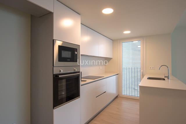 3 sypialnia Apartament do wynajęcia w Javea / Xàbia z garażem - 2 500 € (Ref: 9819377)