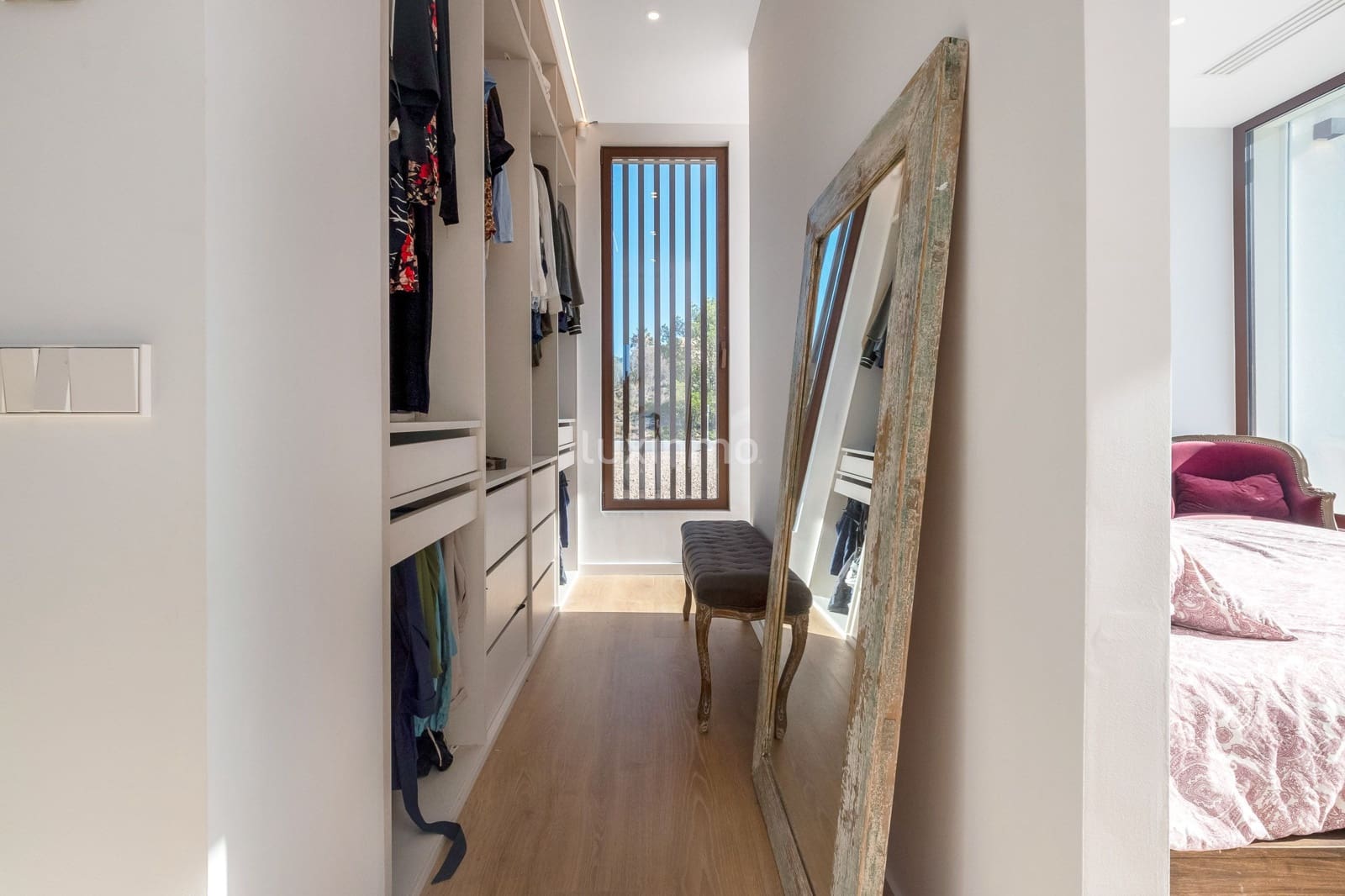 4 slaapkamer Villa te huur in Finestrat met zwembad - € 5.500 (Ref: 9833039)