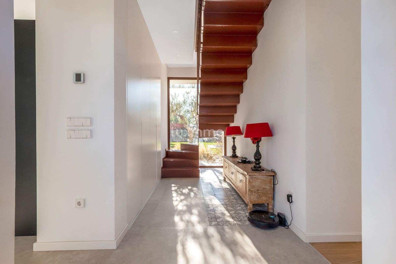 4 slaapkamer Villa te huur in Finestrat met zwembad - € 5.500 (Ref: 9833039)
