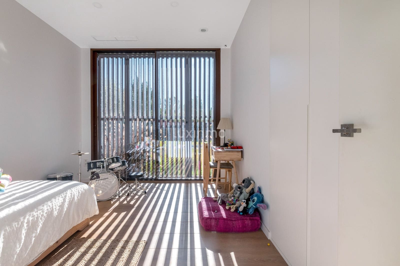 4 slaapkamer Villa te huur in Finestrat met zwembad - € 5.500 (Ref: 9833039)