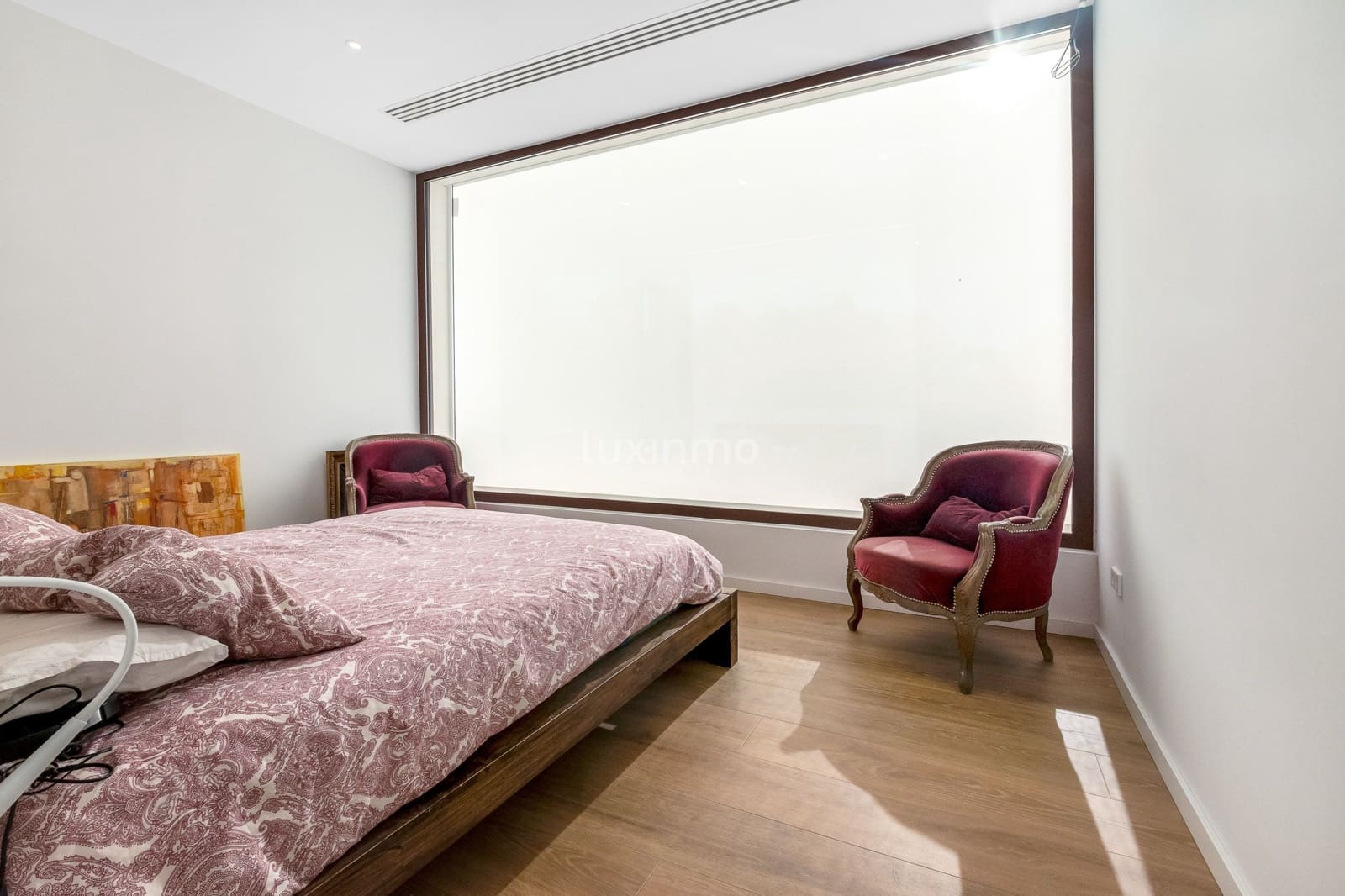 4 slaapkamer Villa te huur in Finestrat met zwembad - € 5.500 (Ref: 9833039)