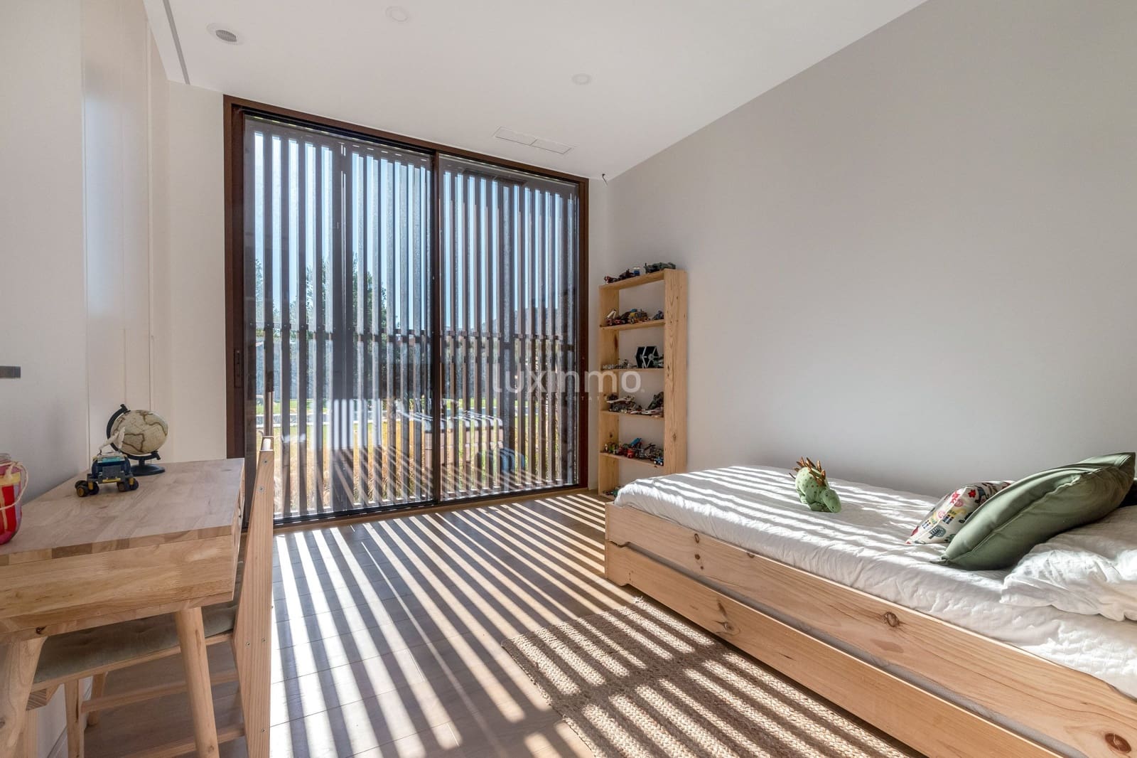 4 slaapkamer Villa te huur in Finestrat met zwembad - € 5.500 (Ref: 9833039)