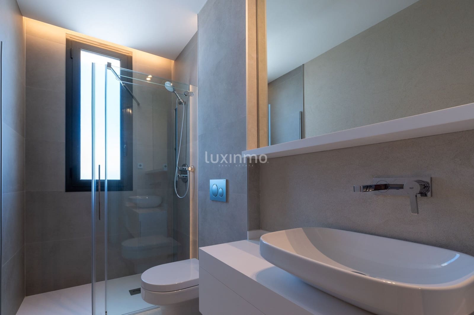 4 bedroom Villa for rent in Finestrat with pool garage - € 5,000 (Ref: 9841890)