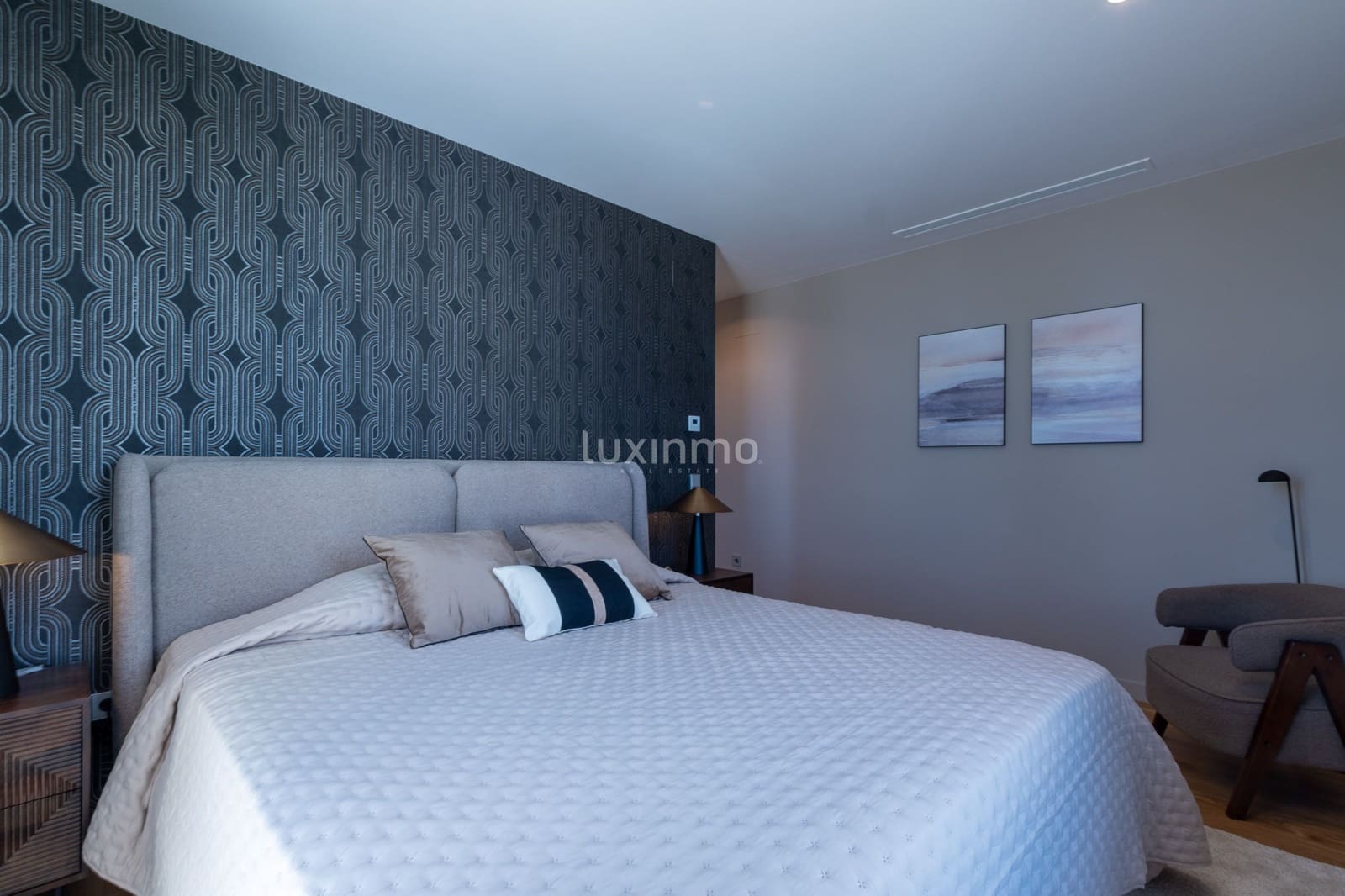 4 bedroom Villa for rent in Finestrat with pool garage - € 5,000 (Ref: 9841890)