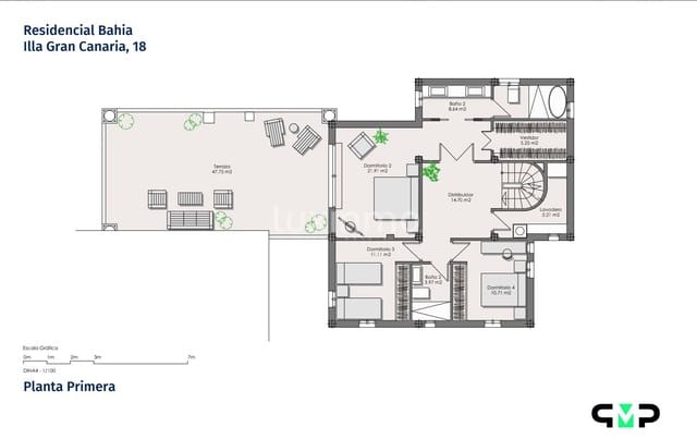 5 slaapkamer Villa te koop in Finestrat met zwembad garage - € 895.000 (Ref: 9862376)