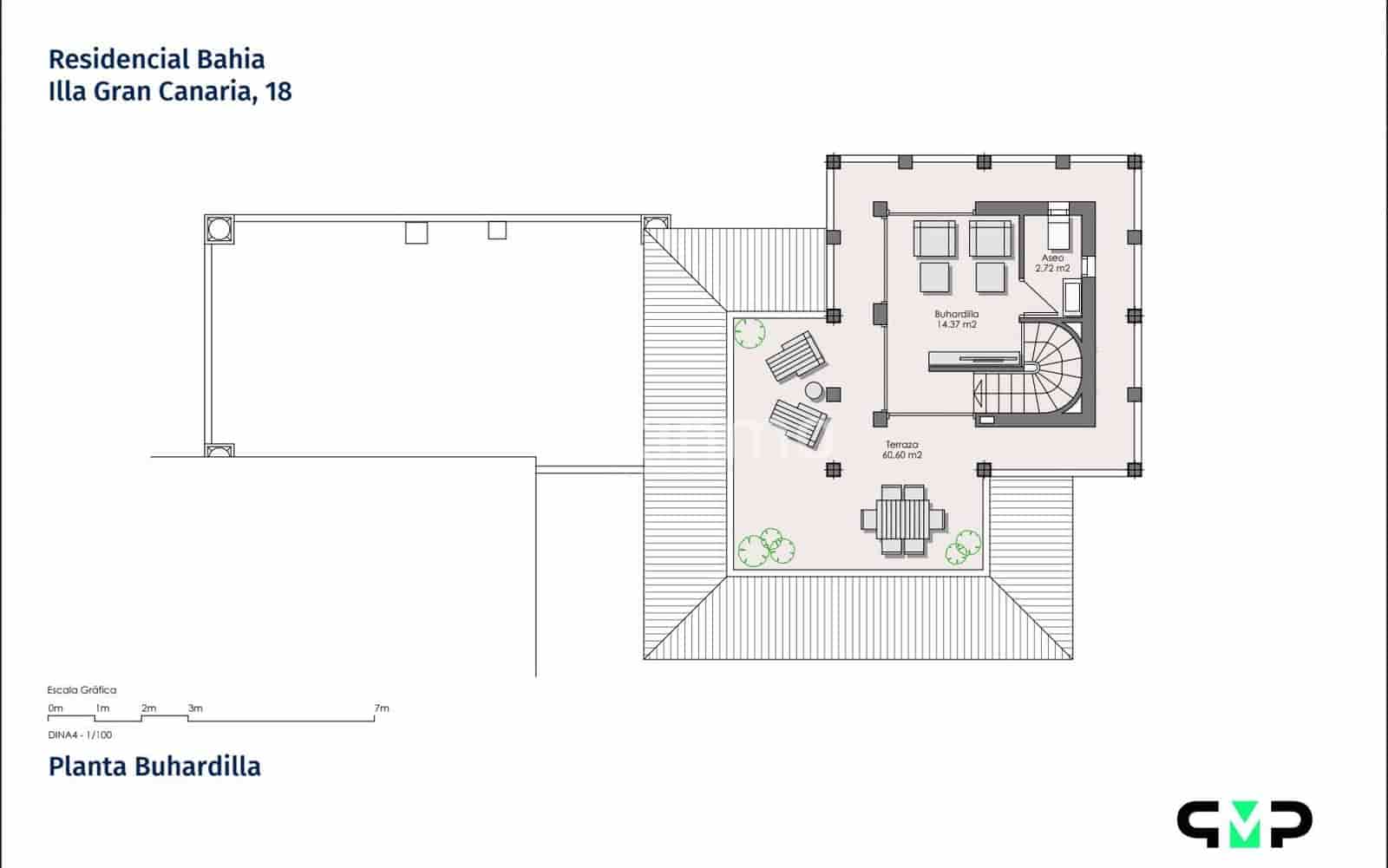 5 bedroom Villa for sale in Finestrat with pool garage - € 895,000 (Ref: 9862376)