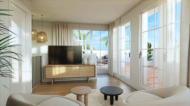 5 slaapkamer Villa te koop in Finestrat met zwembad garage - € 895.000 (Ref: 9862376)