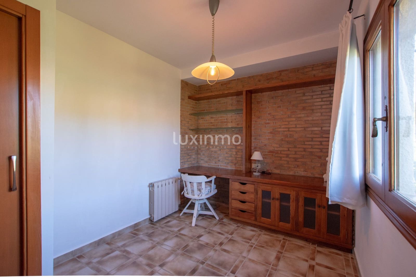 4 bedroom Villa for rent in Benissa with pool garage - € 2,700 (Ref: 9875263)