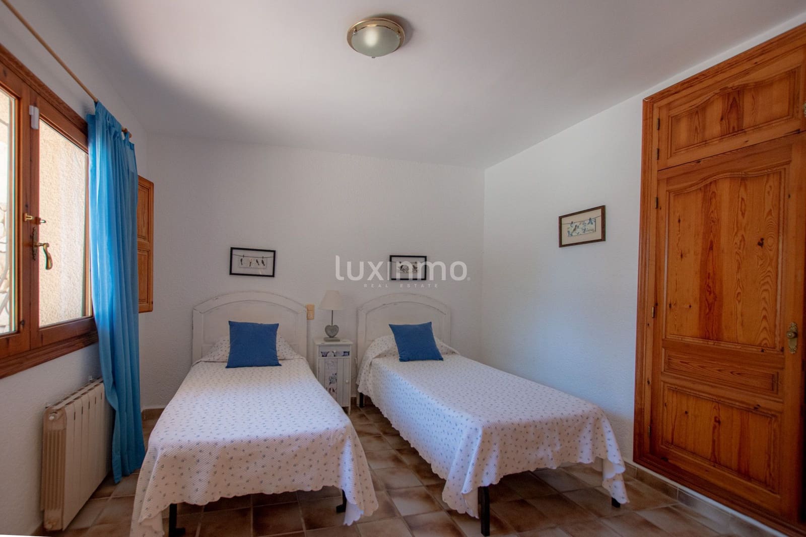 4 bedroom Villa for rent in Benissa with pool garage - € 2,700 (Ref: 9875263)