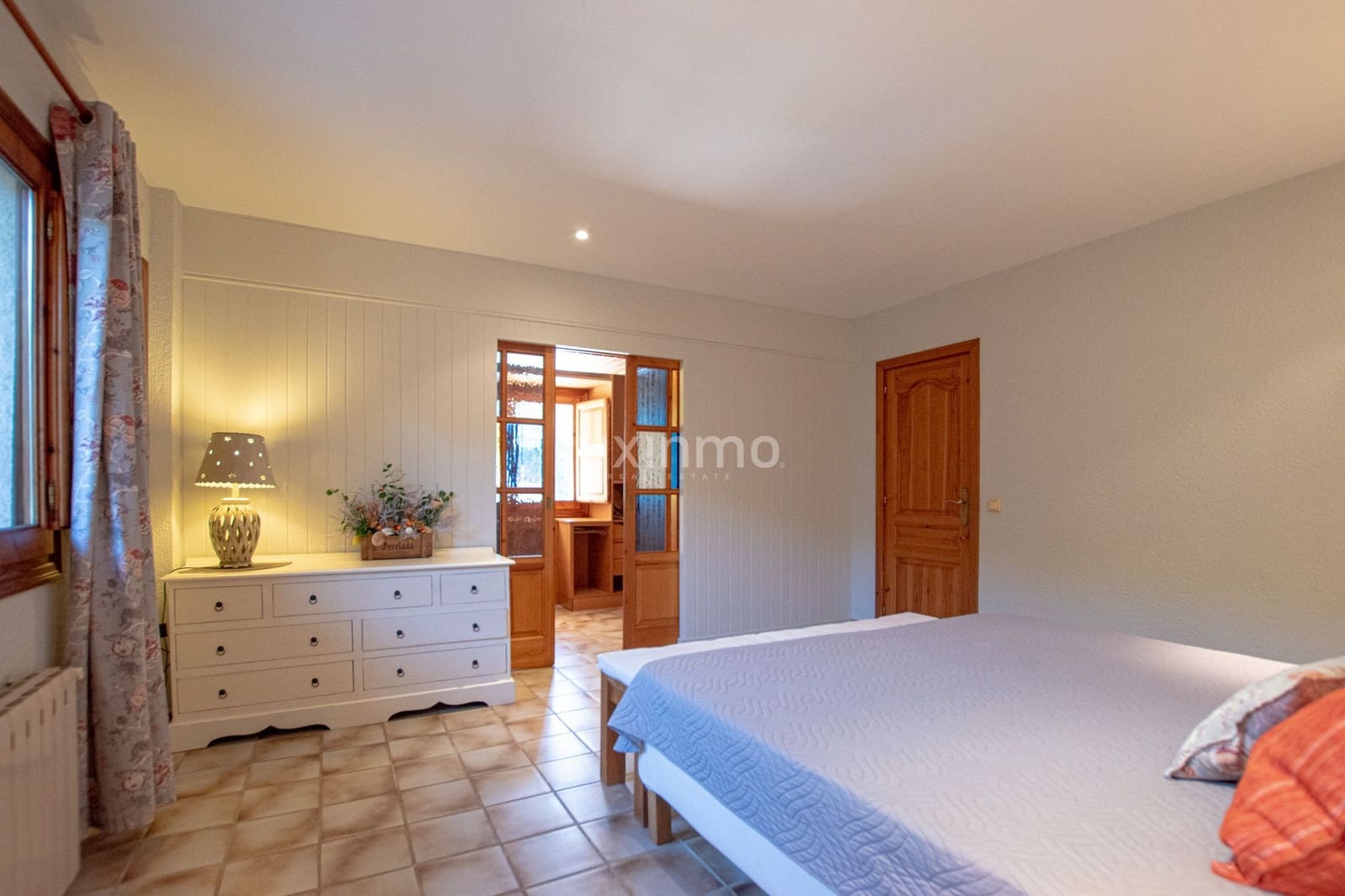 4 bedroom Villa for rent in Benissa with pool garage - € 2,700 (Ref: 9875263)