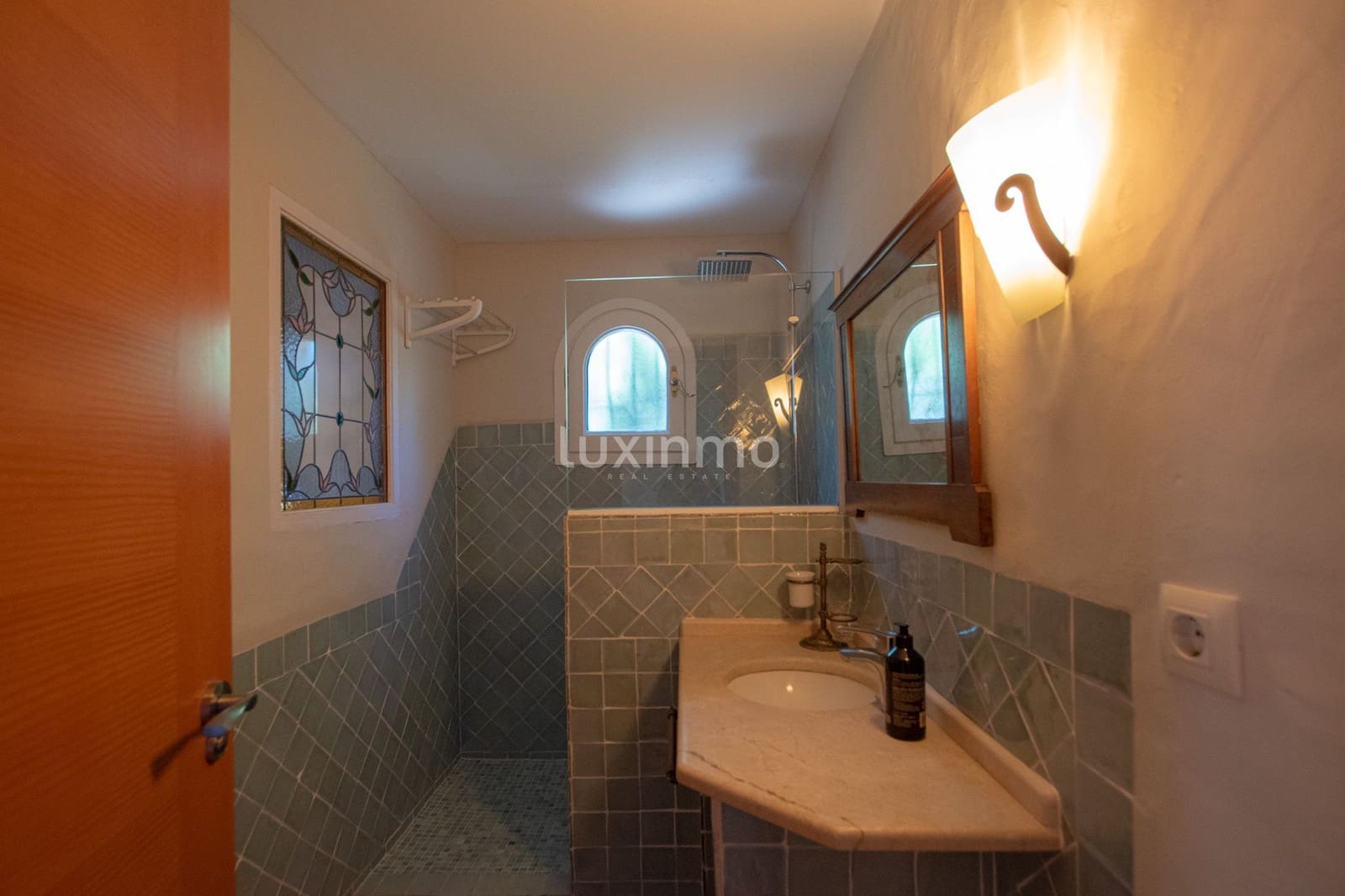 4 bedroom Villa for rent in Benissa with pool garage - € 2,700 (Ref: 9875263)