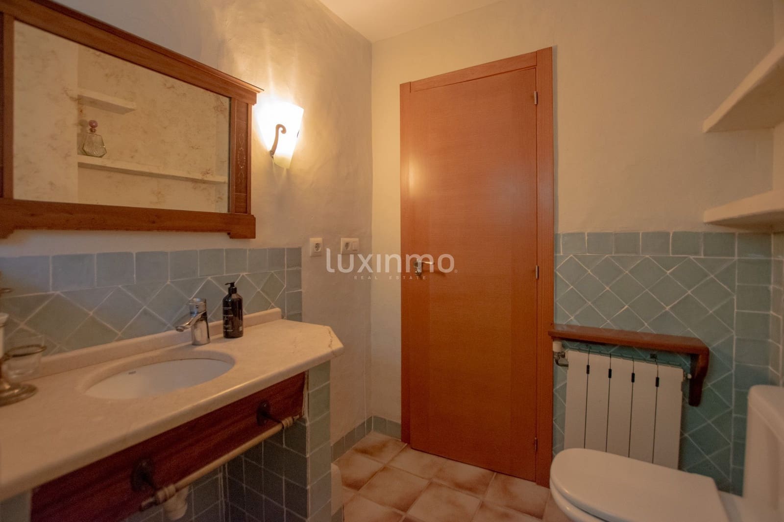 4 bedroom Villa for rent in Benissa with pool garage - € 2,700 (Ref: 9875263)