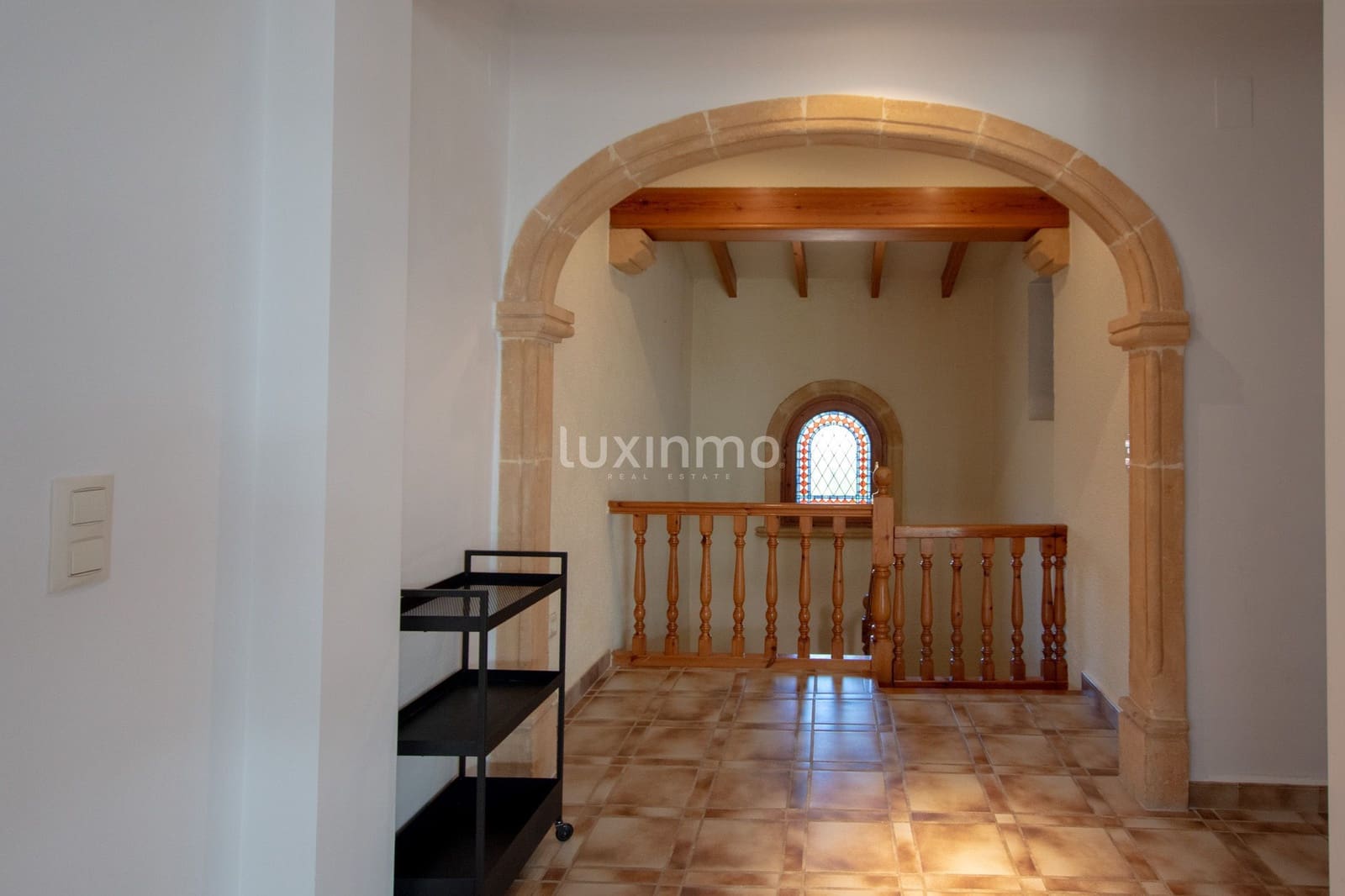 4 bedroom Villa for rent in Benissa with pool garage - € 2,700 (Ref: 9875263)