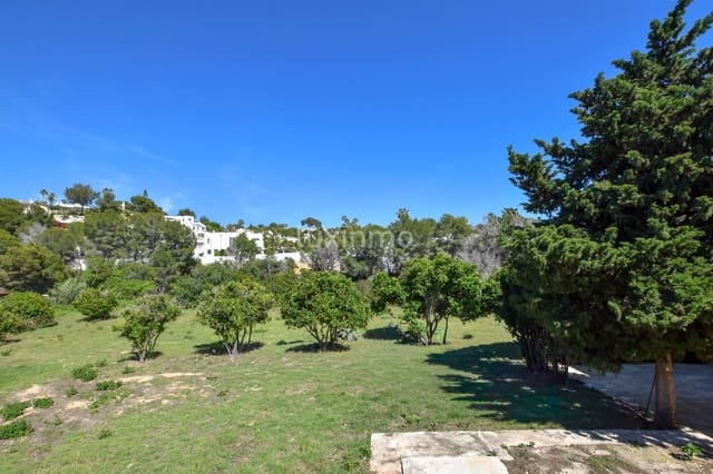 4 quarto Moradia para arrendar em Benissa com piscina garagem - 2 700 € (Ref: 9875263)