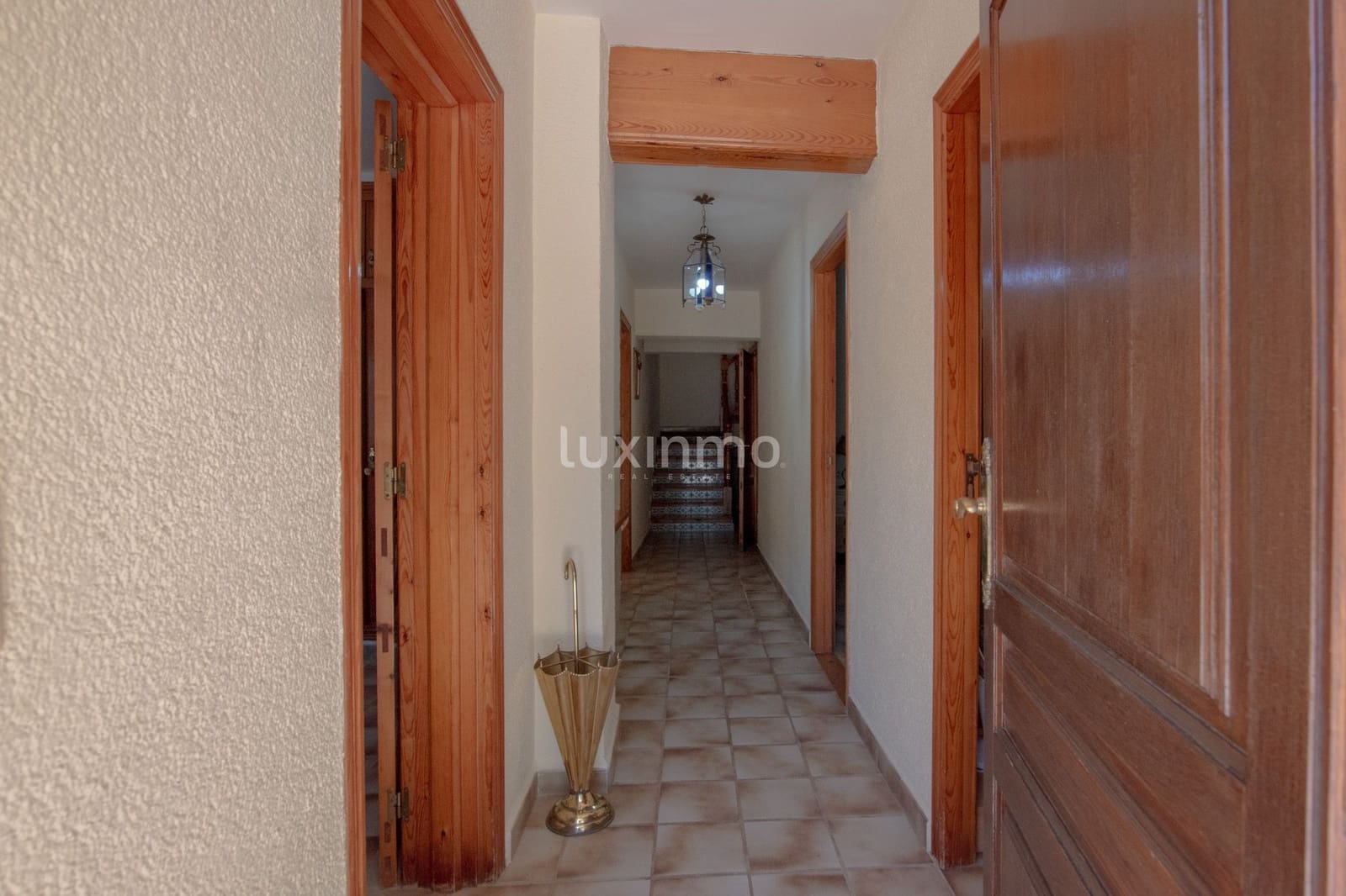 4 bedroom Villa for rent in Benissa with pool garage - € 2,700 (Ref: 9875263)