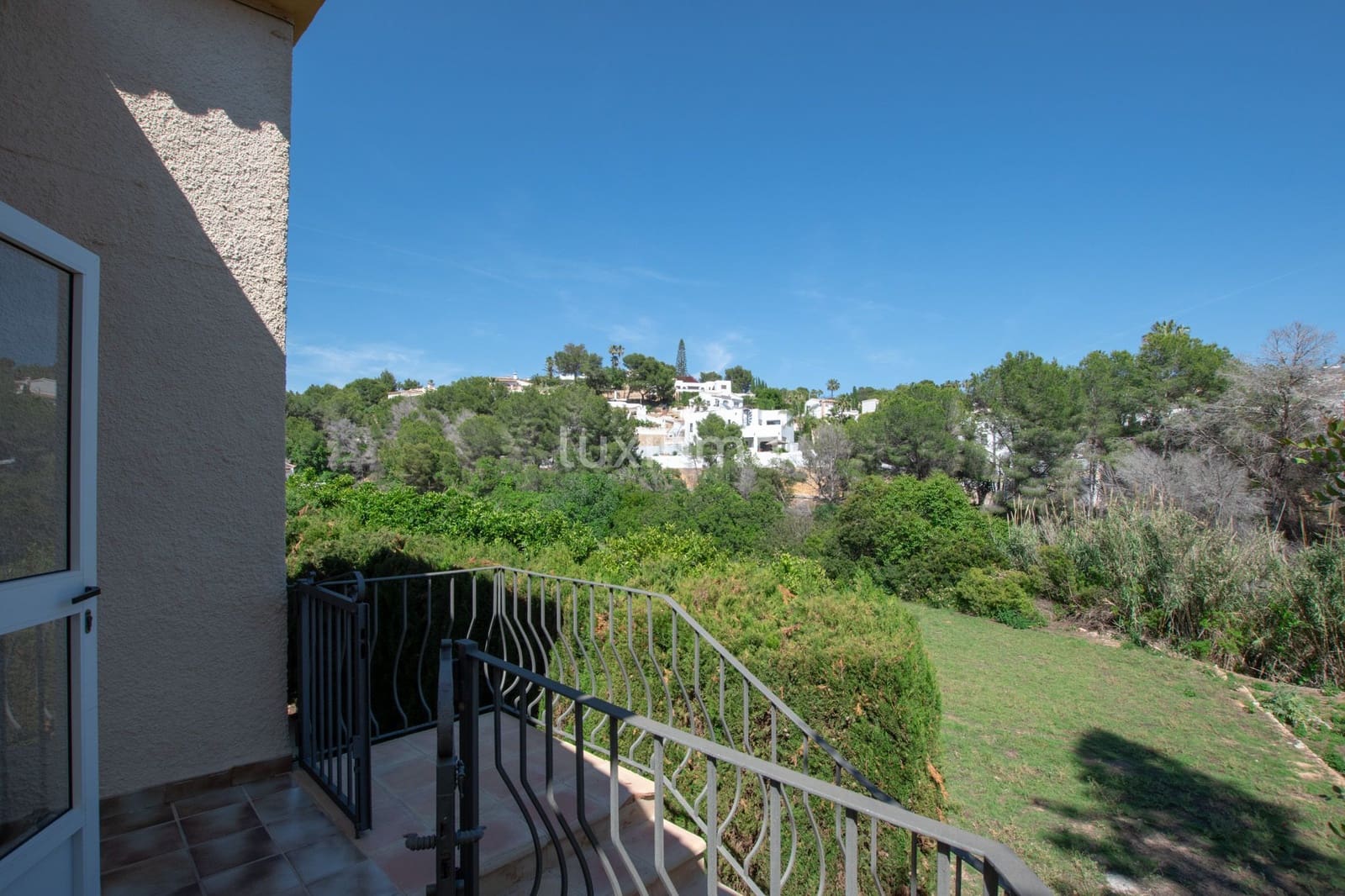 4 bedroom Villa for rent in Benissa with pool garage - € 2,700 (Ref: 9875263)