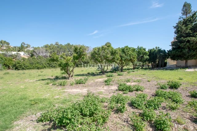 4 quarto Moradia para arrendar em Benissa com piscina garagem - 2 700 € (Ref: 9875263)