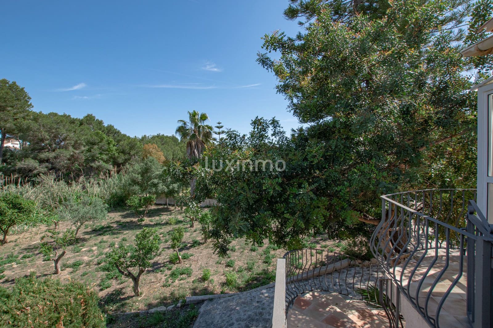 4 bedroom Villa for rent in Benissa with pool garage - € 2,700 (Ref: 9875263)