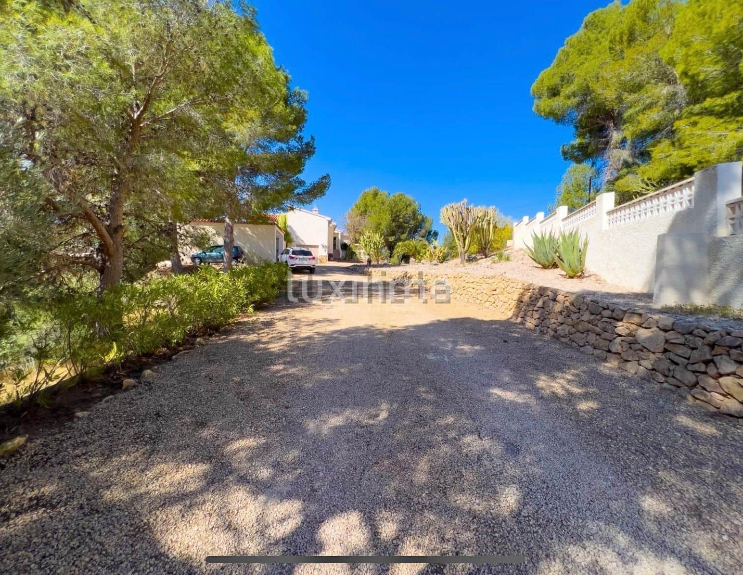 3 slaapkamer Villa te koop in Finestrat met zwembad garage - € 689.000 (Ref: 9882643)