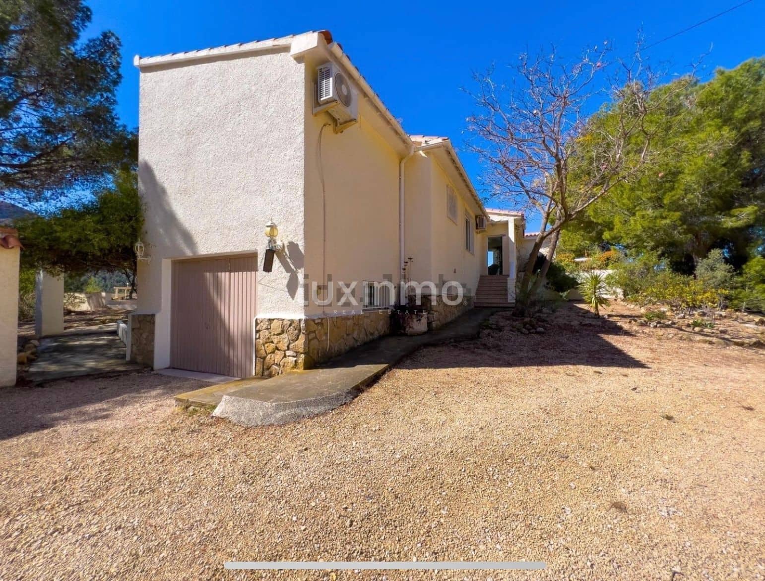 3 slaapkamer Villa te koop in Finestrat met zwembad garage - € 689.000 (Ref: 9882643)