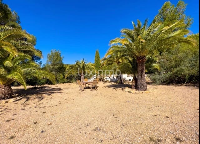 3 slaapkamer Villa te koop in Finestrat met zwembad garage - € 689.000 (Ref: 9882643)