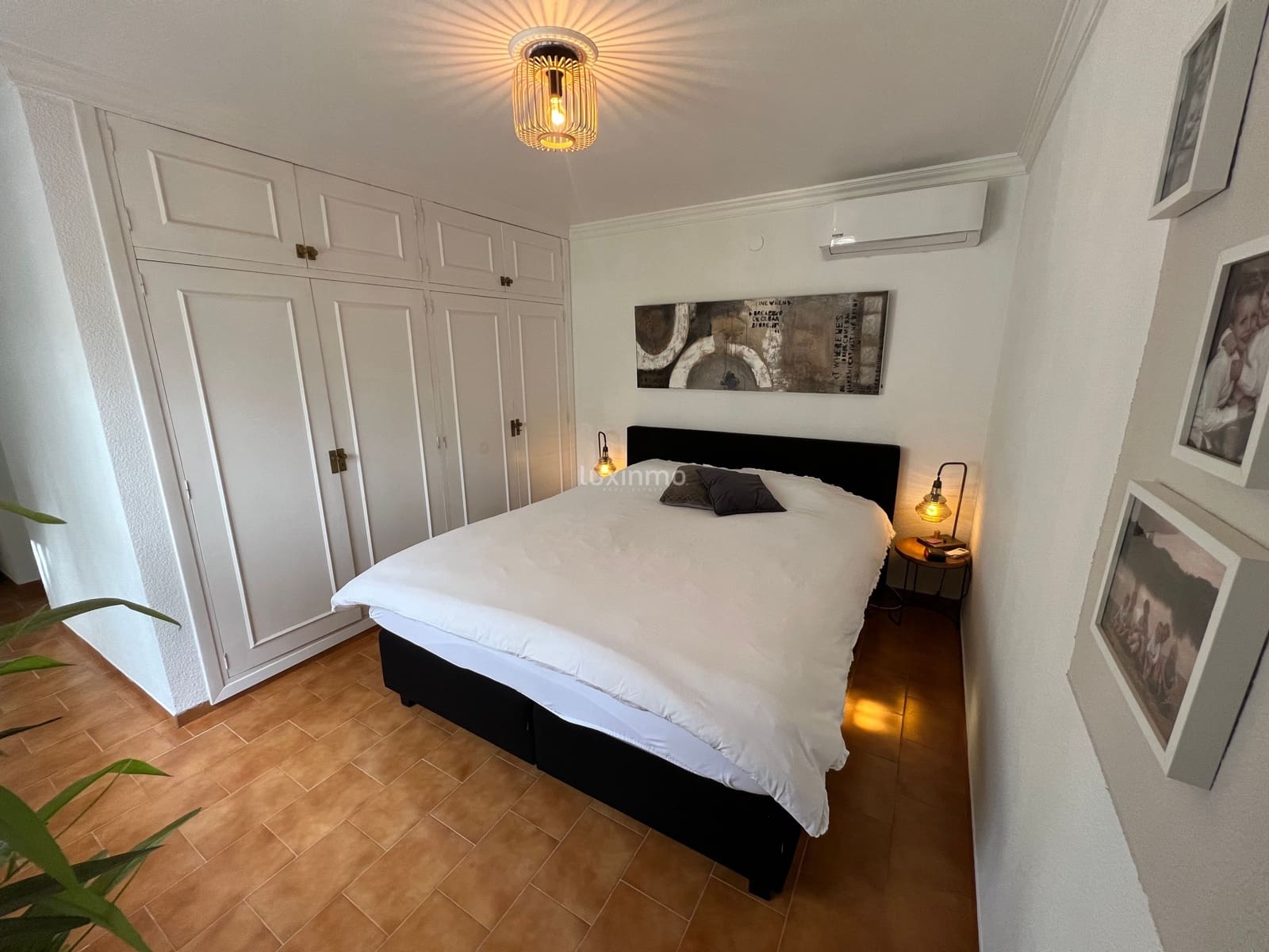 3 slaapkamer Villa te koop in Finestrat met zwembad garage - € 689.000 (Ref: 9882643)