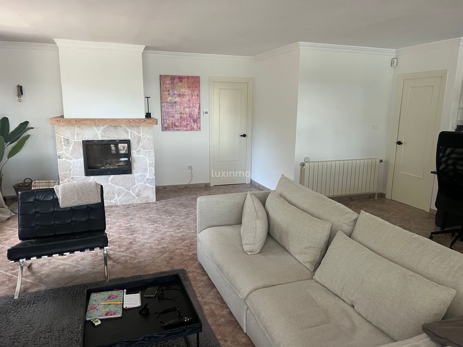3 slaapkamer Villa te koop in Finestrat met zwembad garage - € 689.000 (Ref: 9882643)