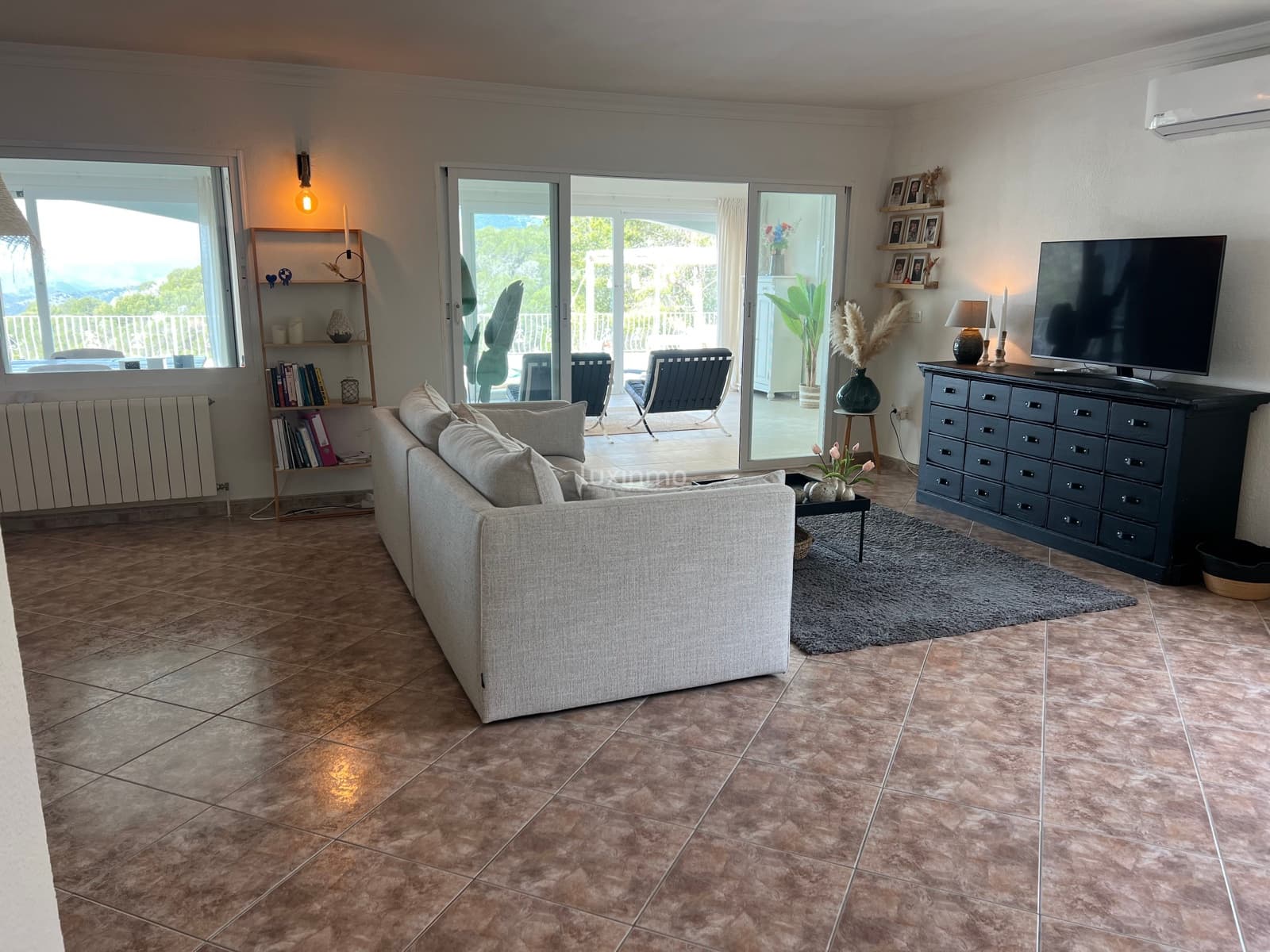 3 slaapkamer Villa te koop in Finestrat met zwembad garage - € 689.000 (Ref: 9882643)