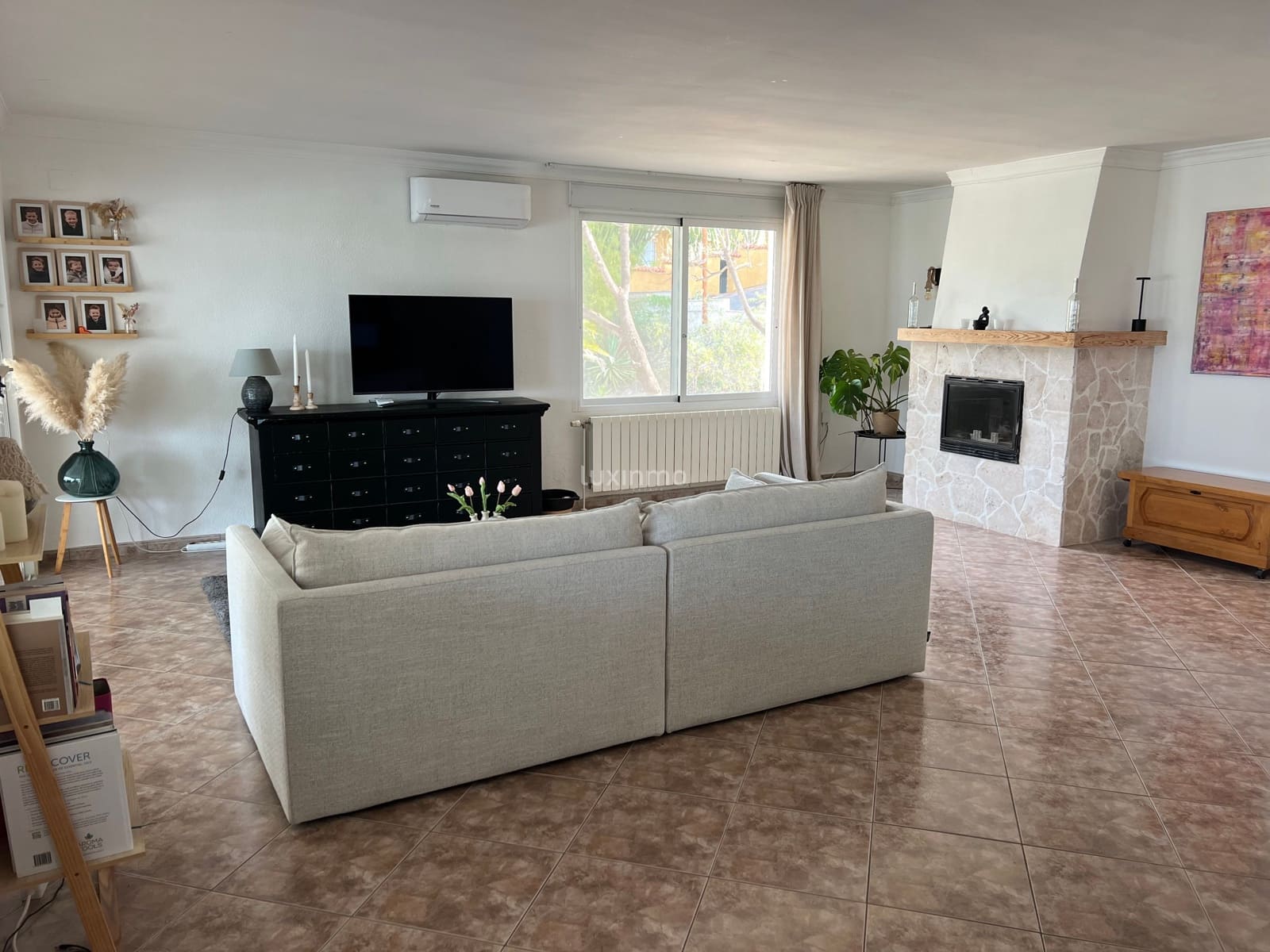 3 slaapkamer Villa te koop in Finestrat met zwembad garage - € 689.000 (Ref: 9882643)