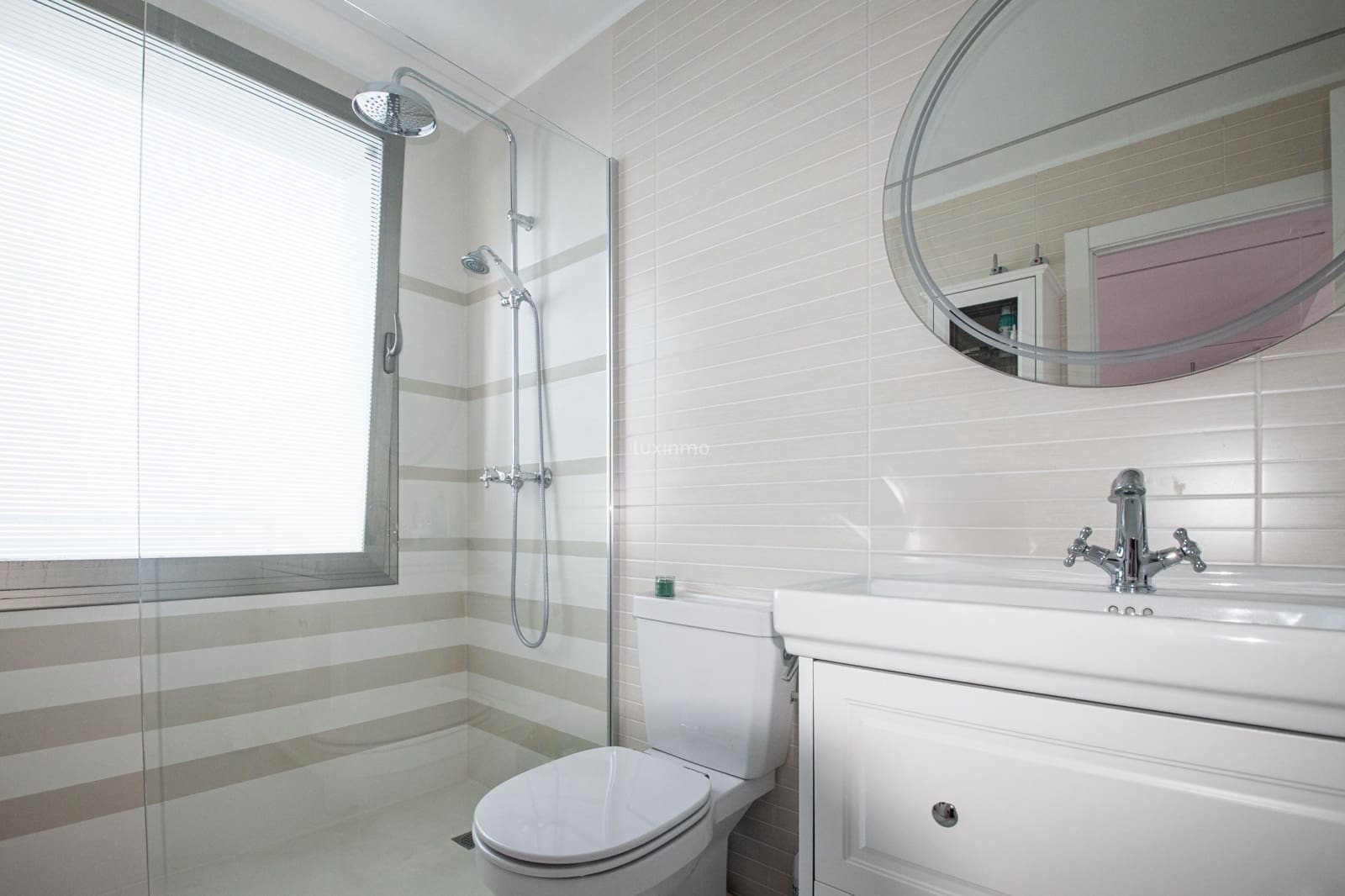 3 Zimmer Penthouse zu verkaufen in Altea mit Pool Garage - 595.000 € (Ref: 9912263)