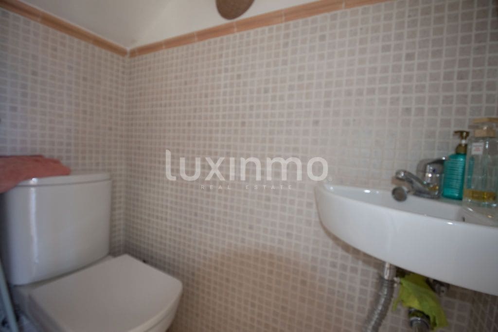 2 bedroom Apartment for sale in Altea with pool garage - € 325,000 (Ref: 9914954)