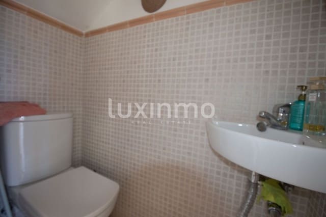 2 bedroom Apartment for sale in Altea with pool garage - € 325,000 (Ref: 9914954)